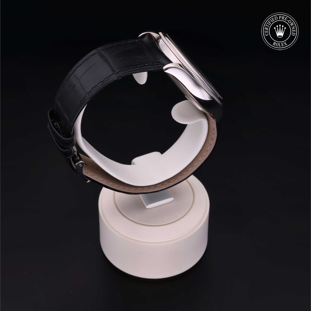 Rolex Rolex Certified Pre-Owned Cellini Time Rolex Rolex Certified Pre-Owned Cellini Time