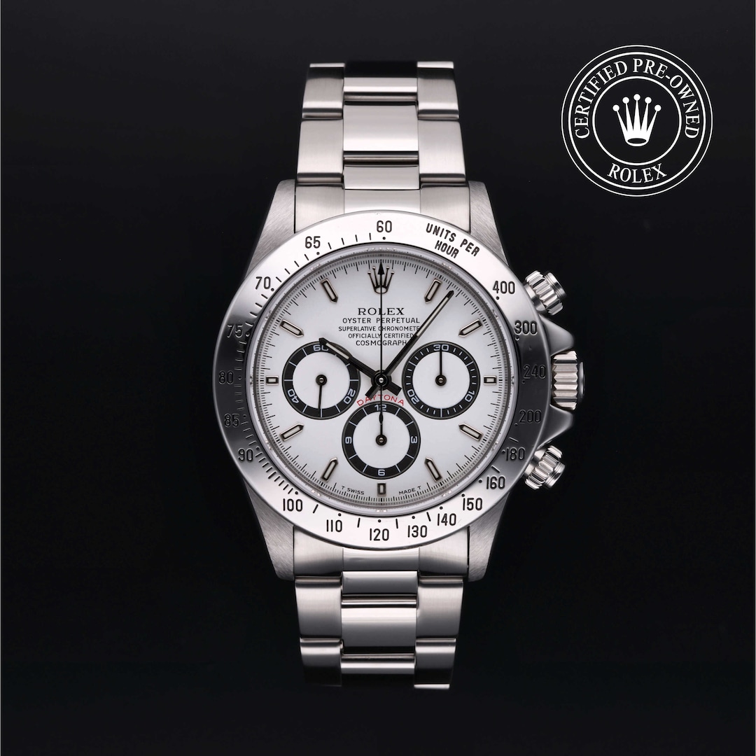 Rolex Certified Pre-Owned Cosmograph Daytona