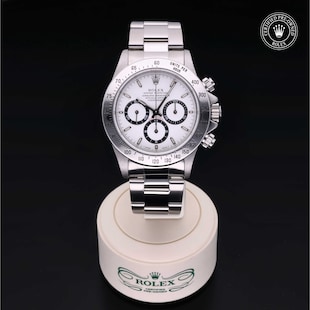 Rolex Certified Pre-Owned Cosmograph Daytona Rolex Certified Pre-Owned Cosmograph Daytona