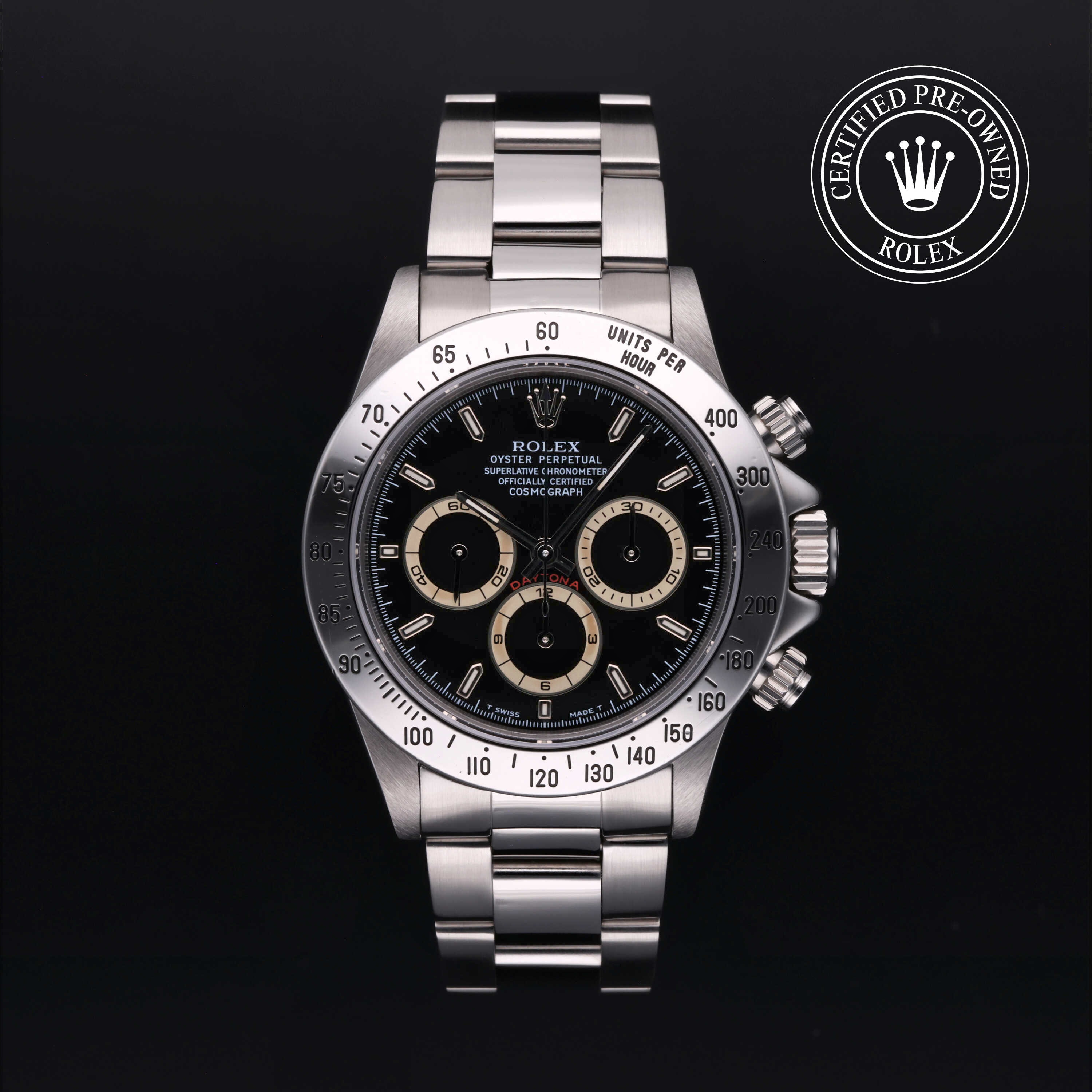 Cosmograph Daytona
