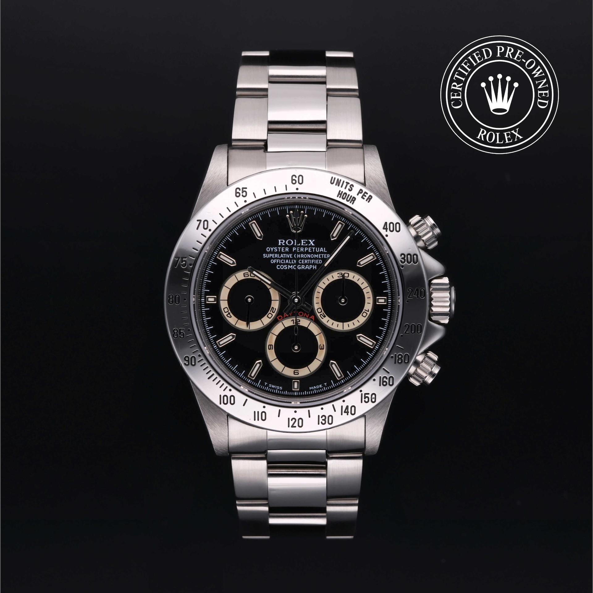 Cosmograph Daytona image