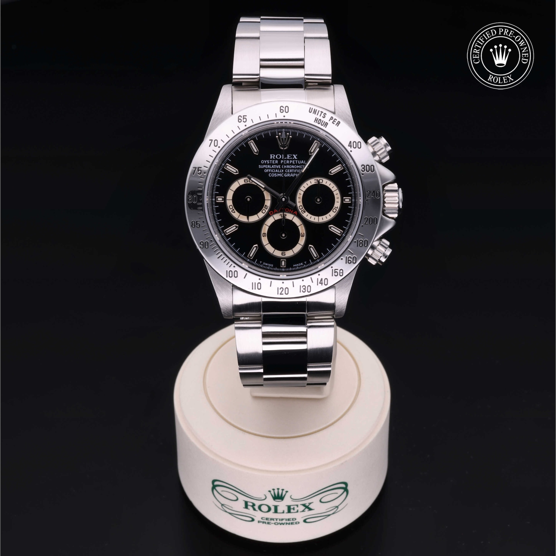 Cosmograph Daytona image