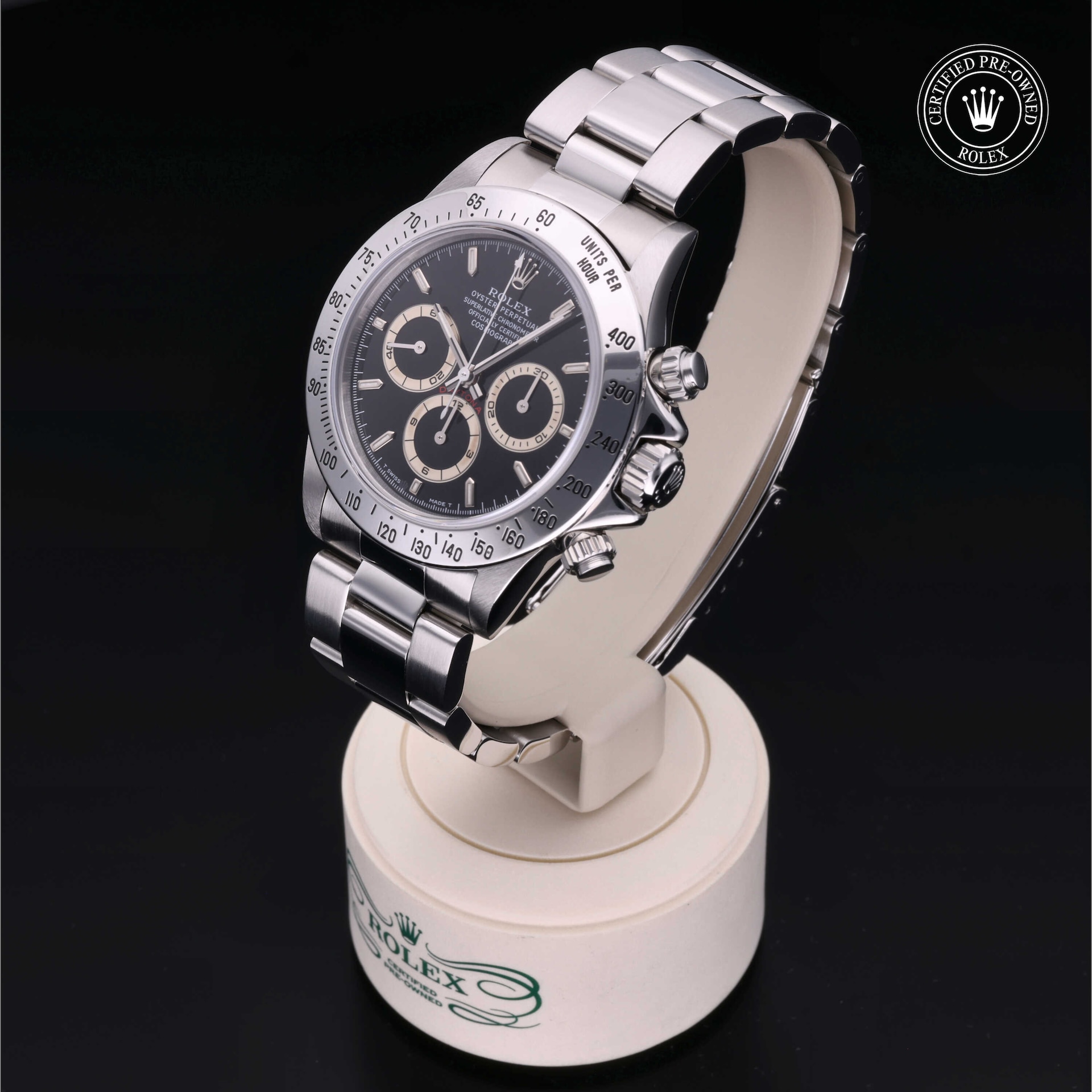 Cosmograph Daytona image