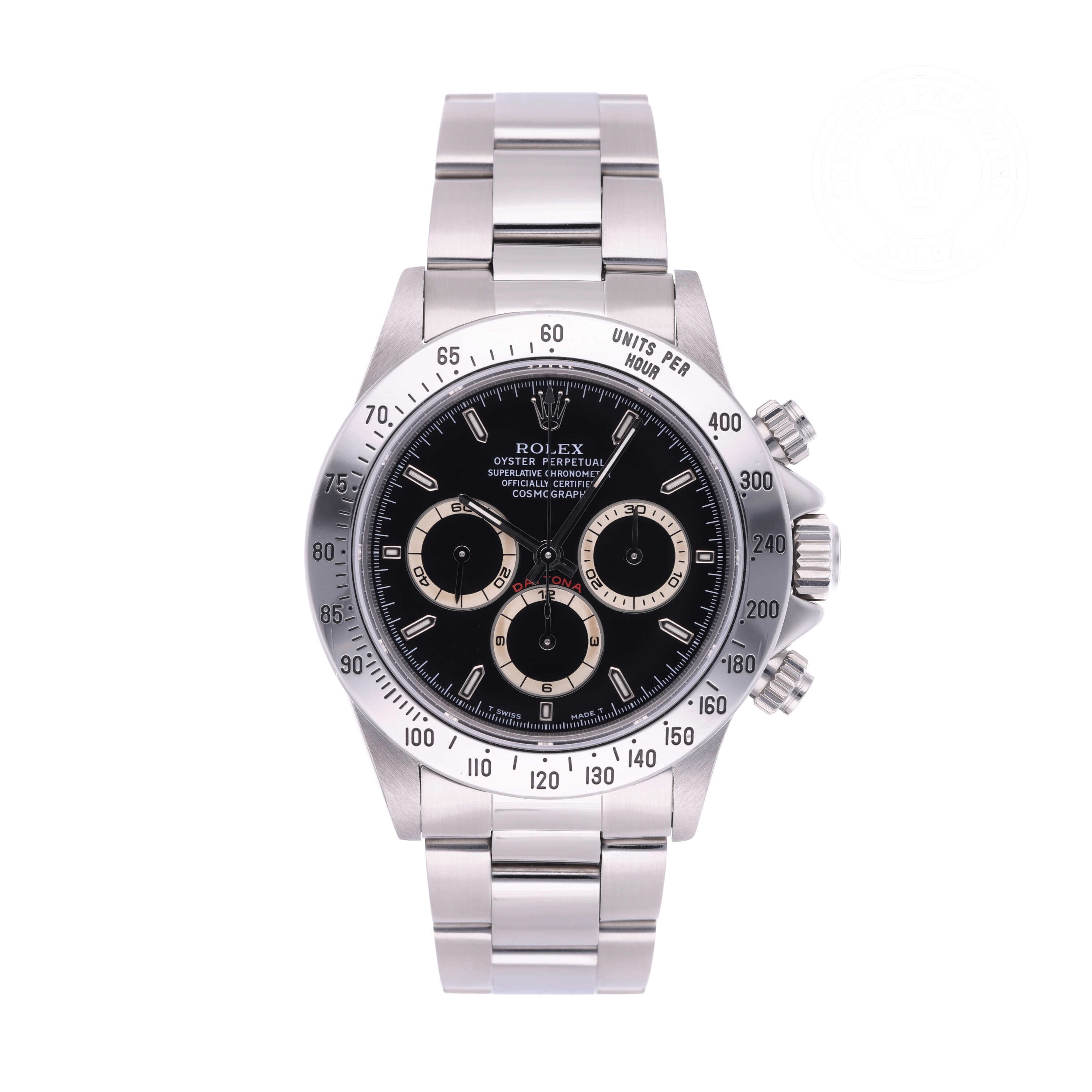 Cosmograph Daytona
