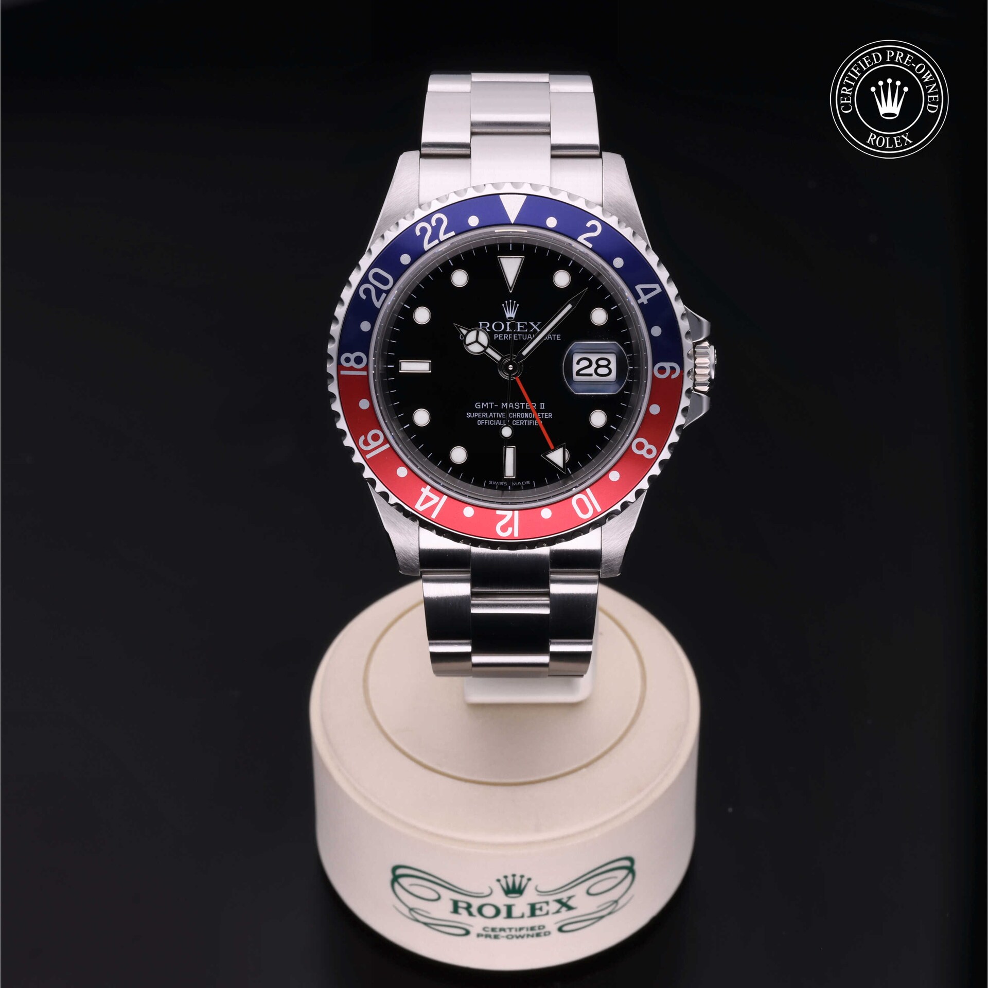 GMT-Master II image