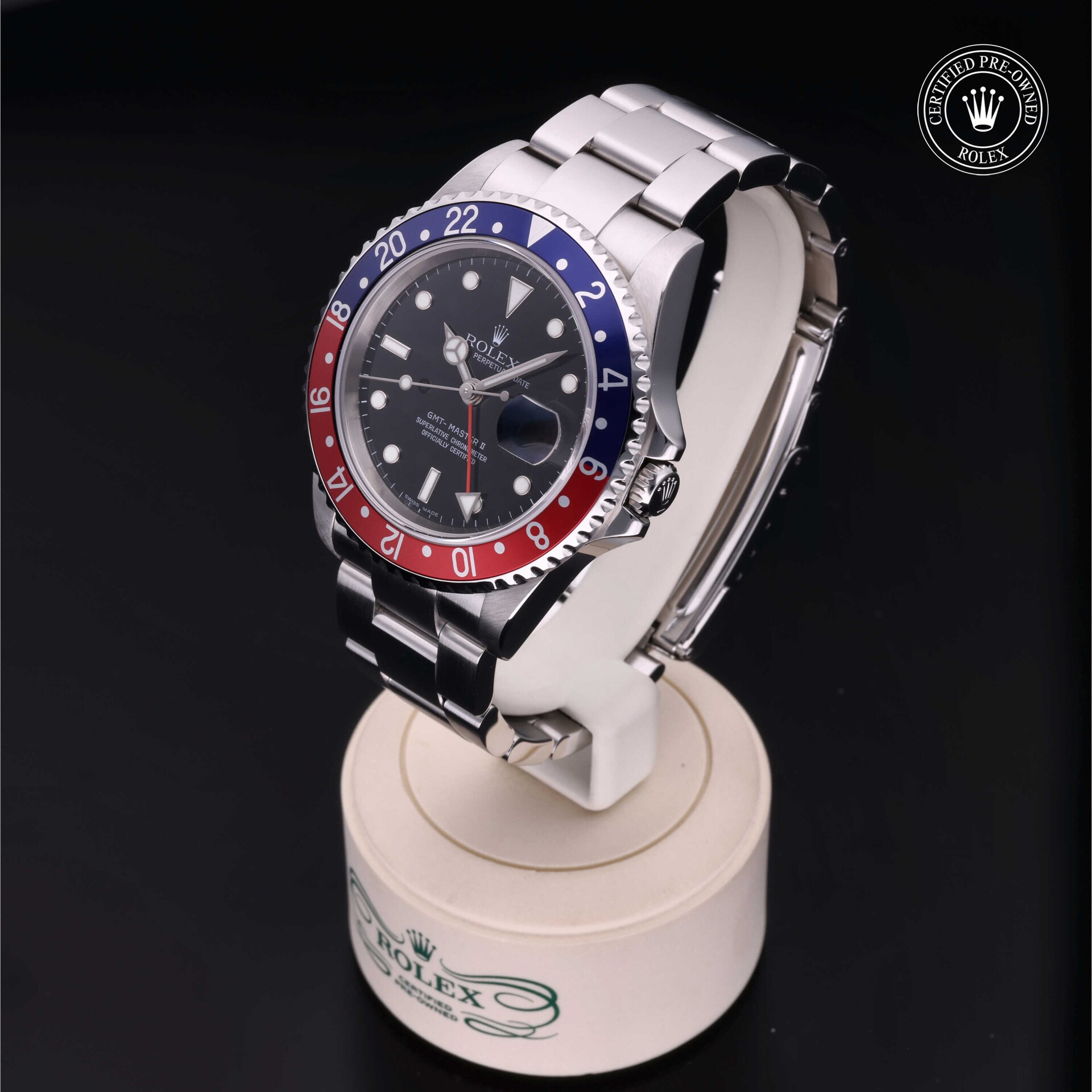 GMT-Master II image