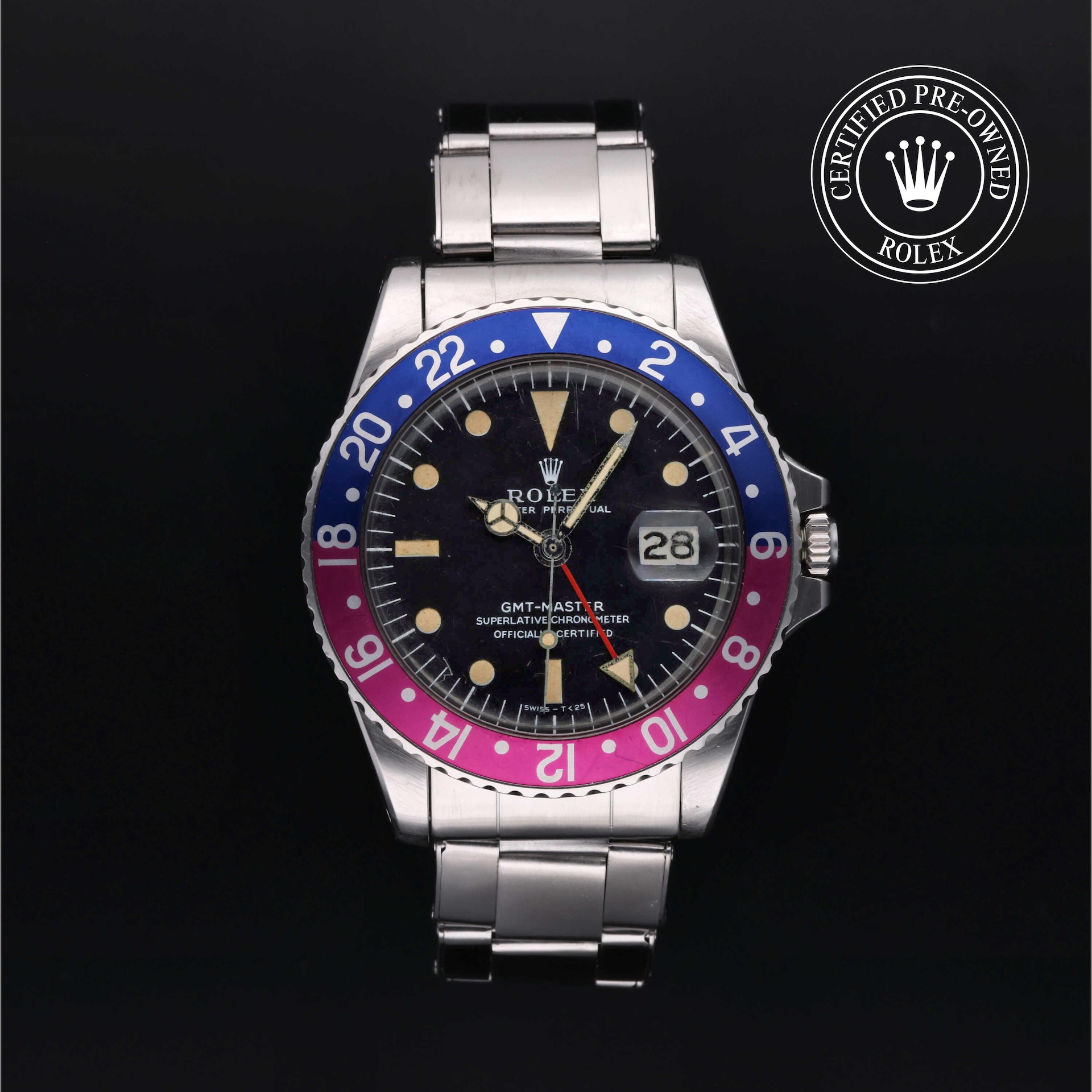 GMT-Master image