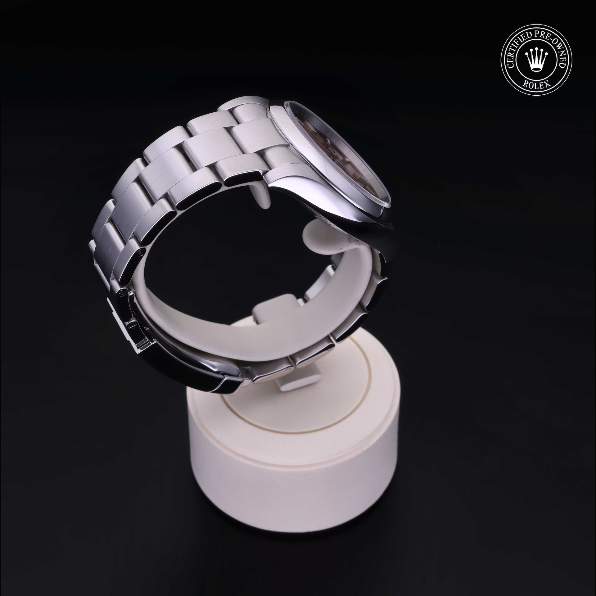 Rolex Rolex Certified Pre-Owned Oyster Perpetual 36