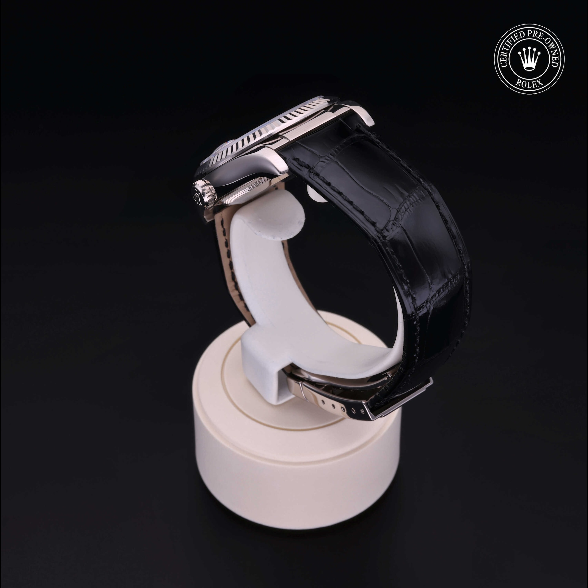 Rolex Rolex Certified Pre-Owned Datejust 36