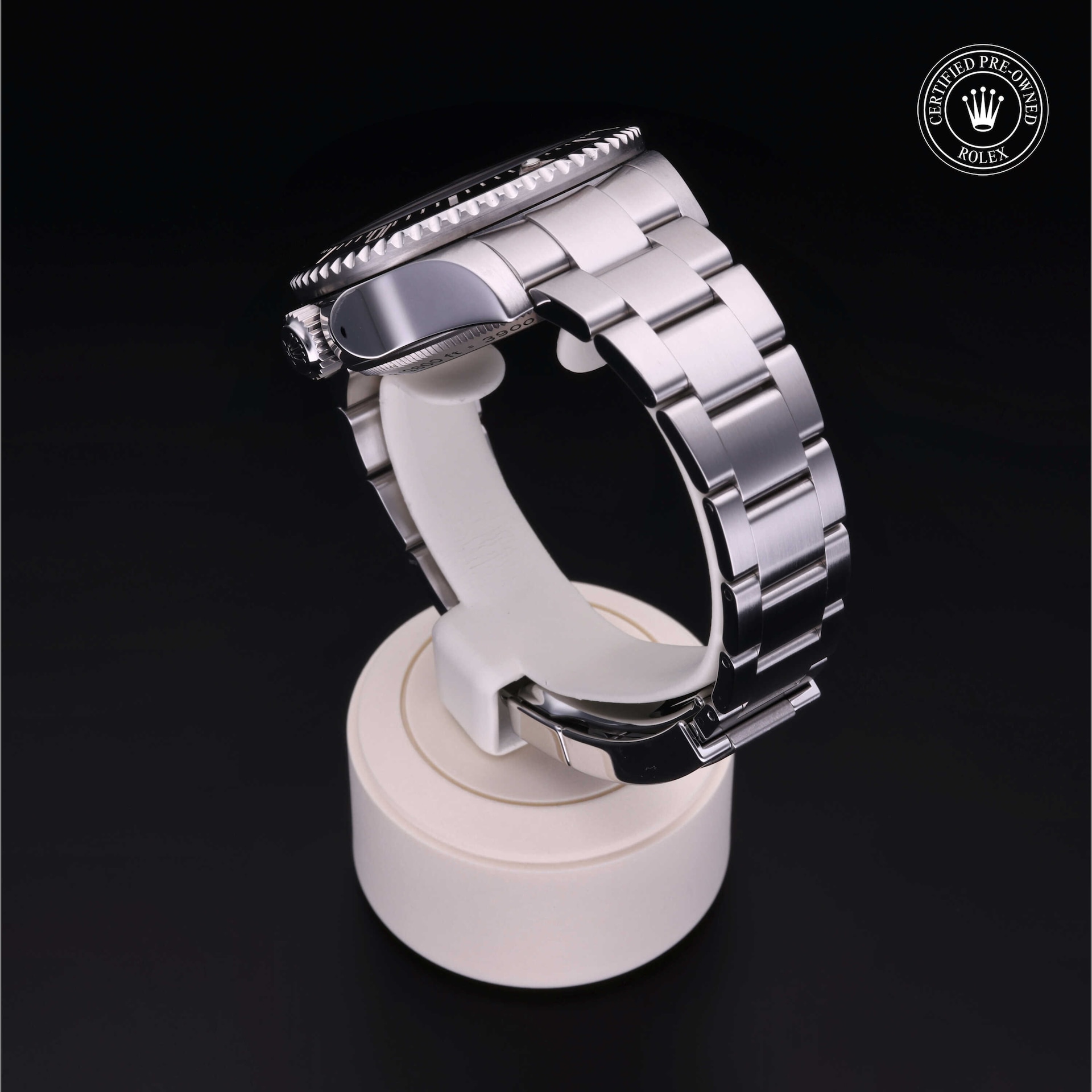 Rolex Rolex Certified Pre-Owned Deepsea