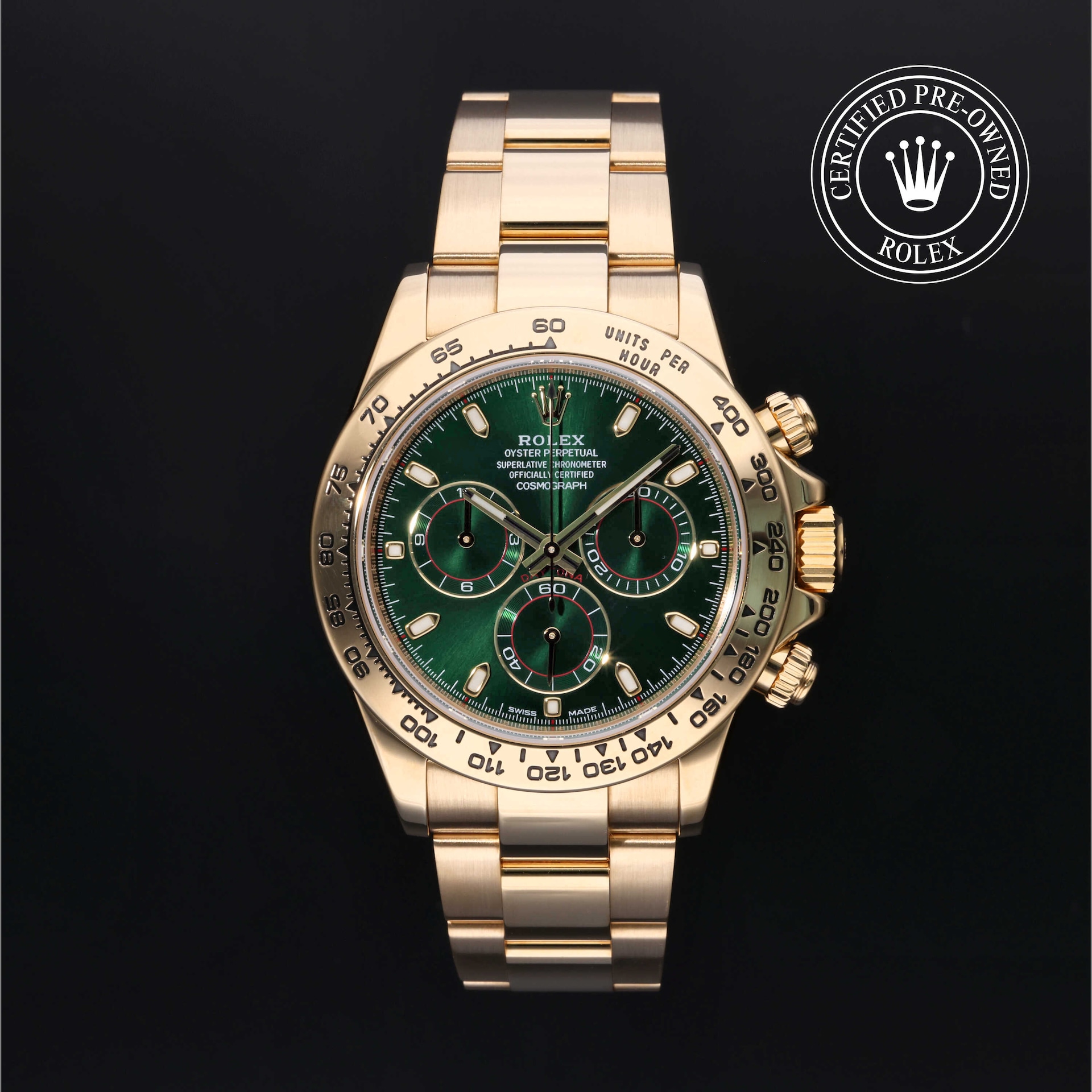 Cosmograph Daytona image
