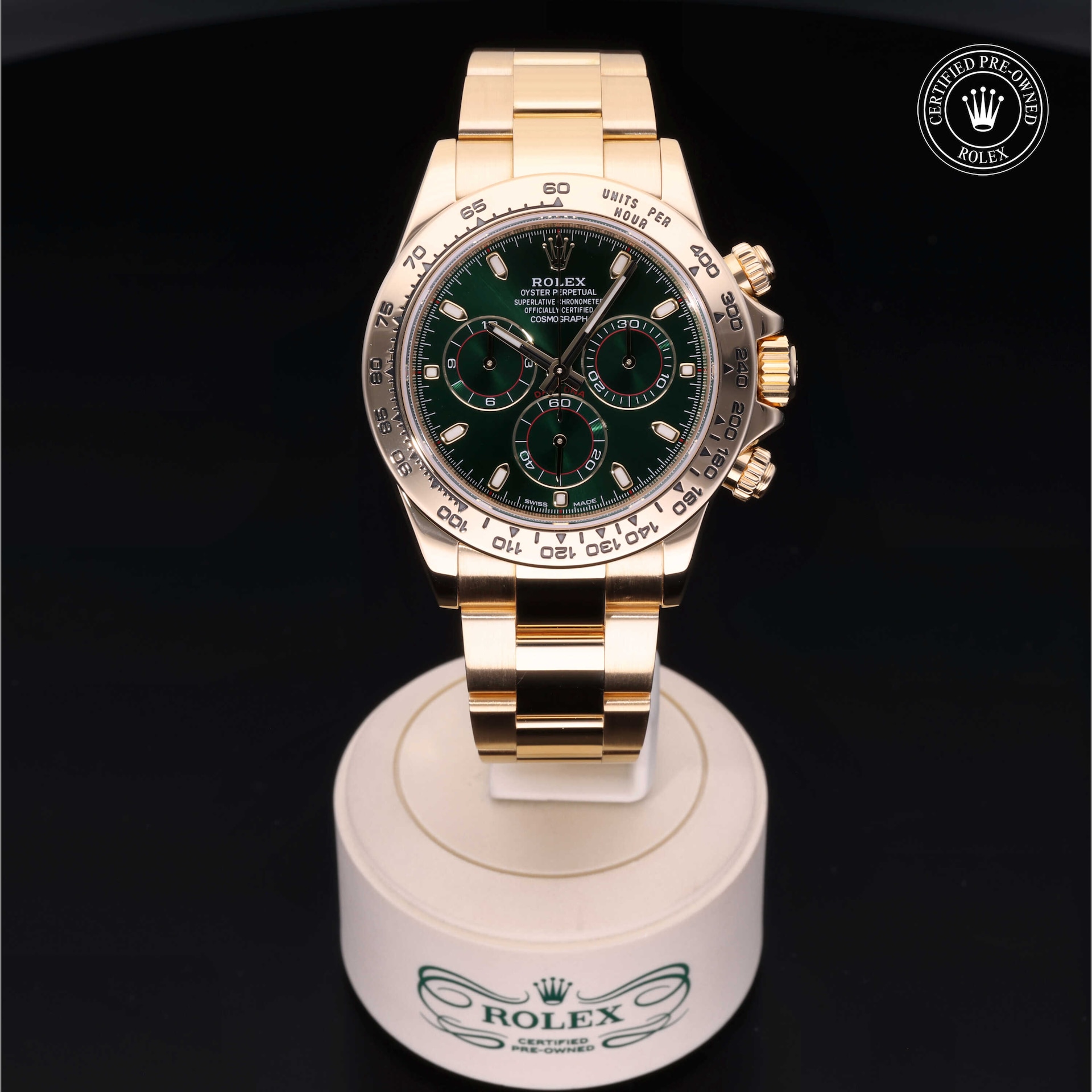 Cosmograph Daytona image
