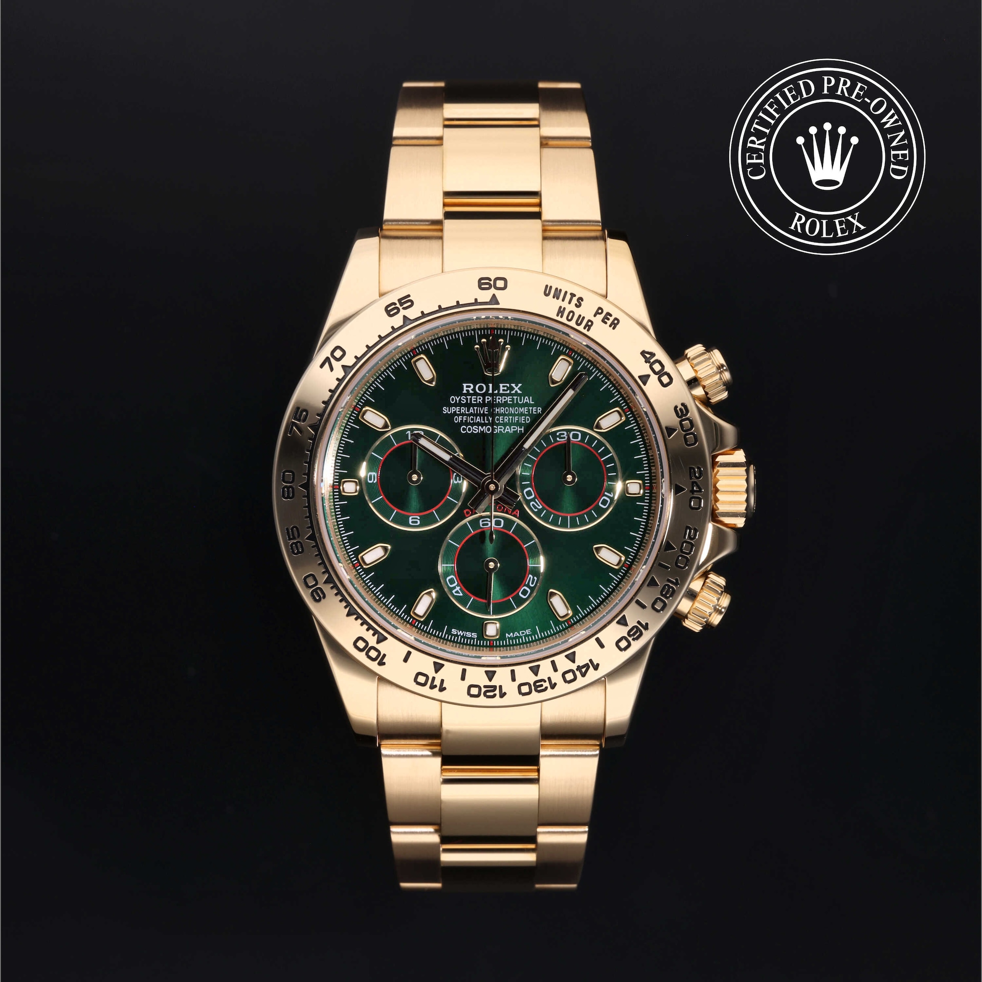 Cosmograph Daytona image