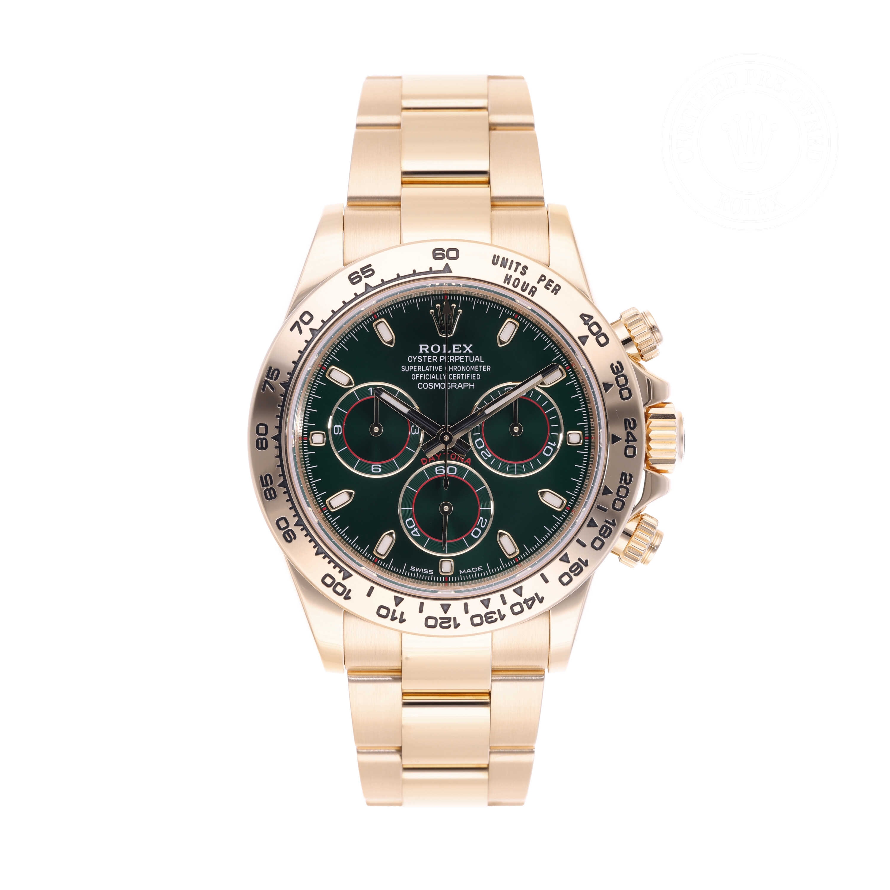 Cosmograph Daytona