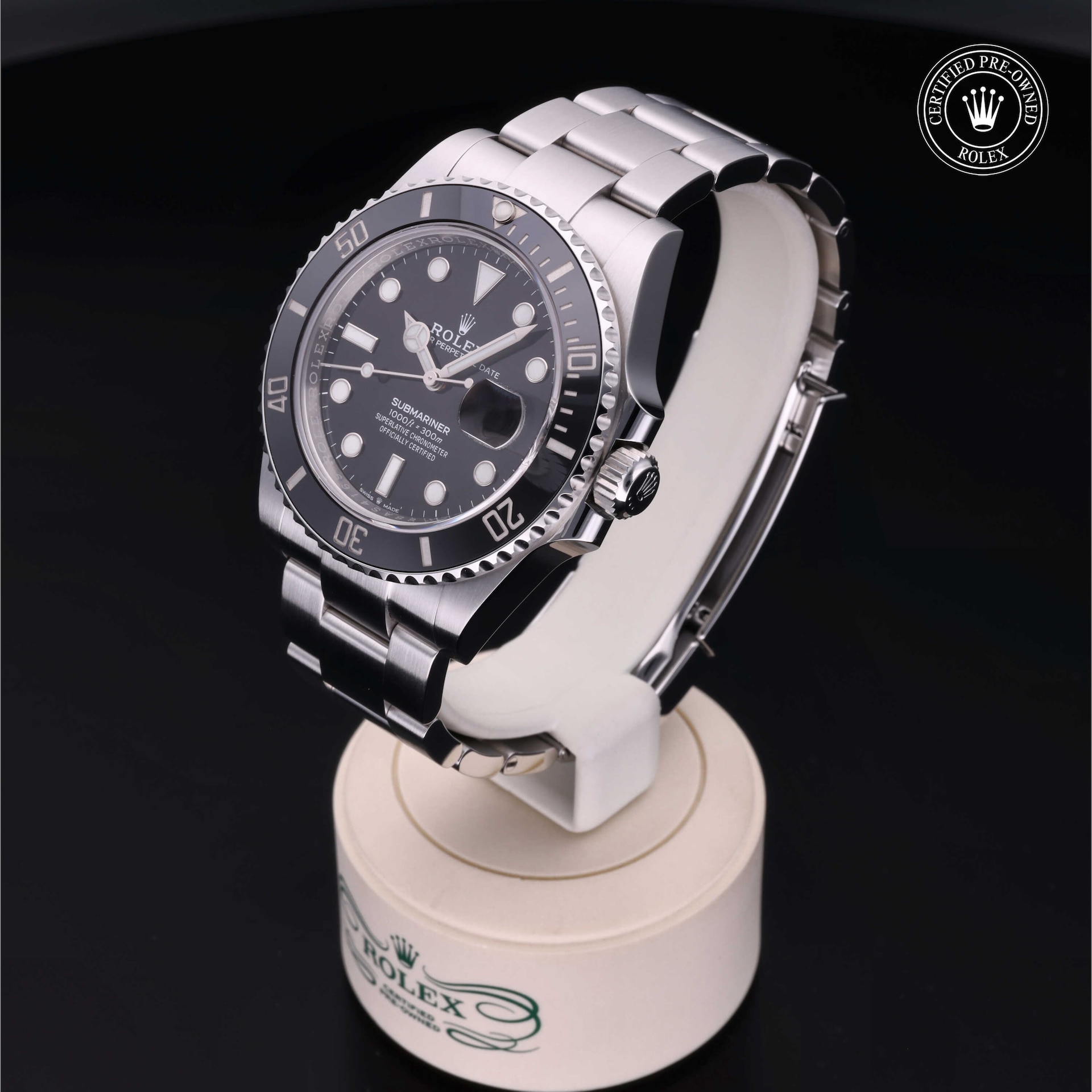 Submariner Date image