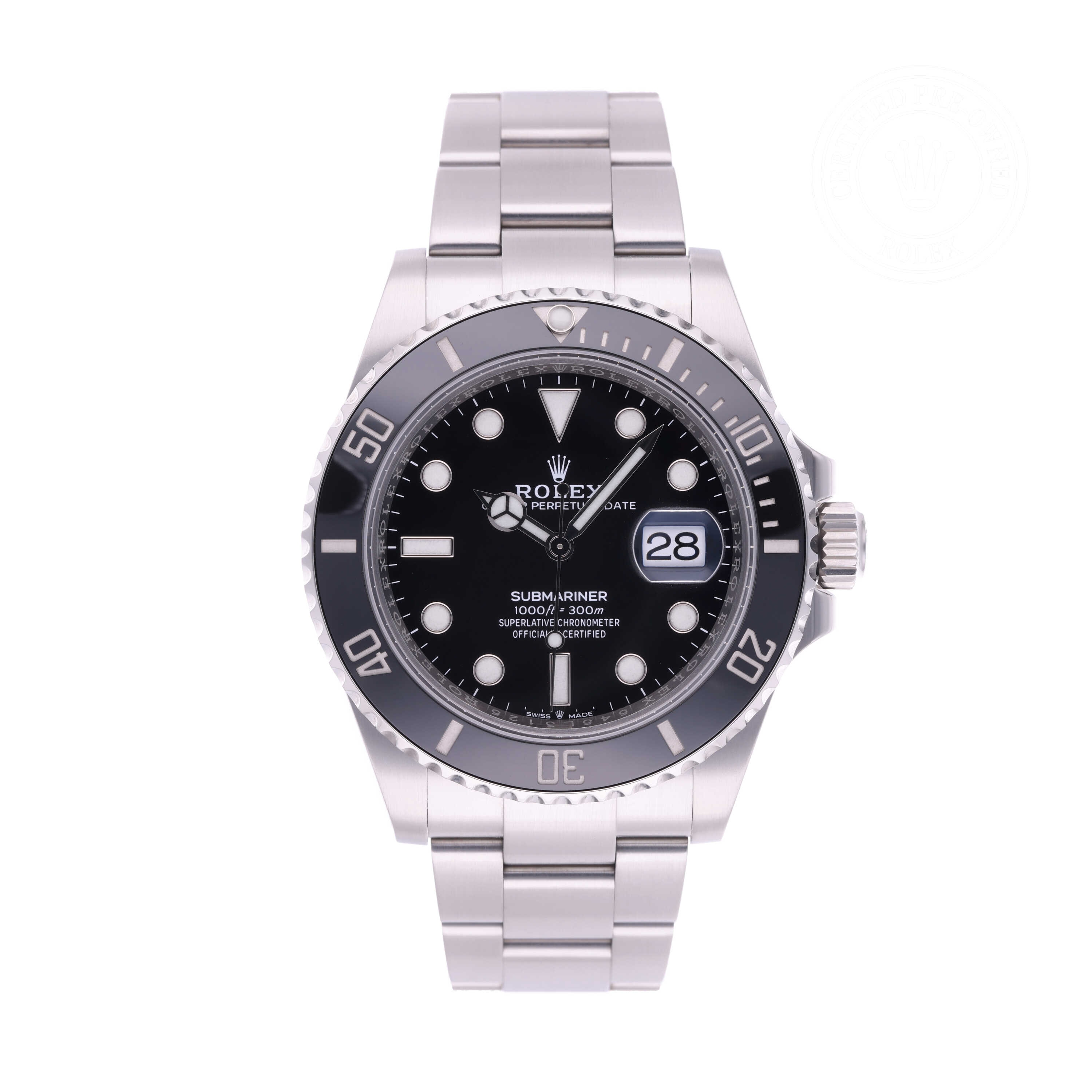 Submariner Date