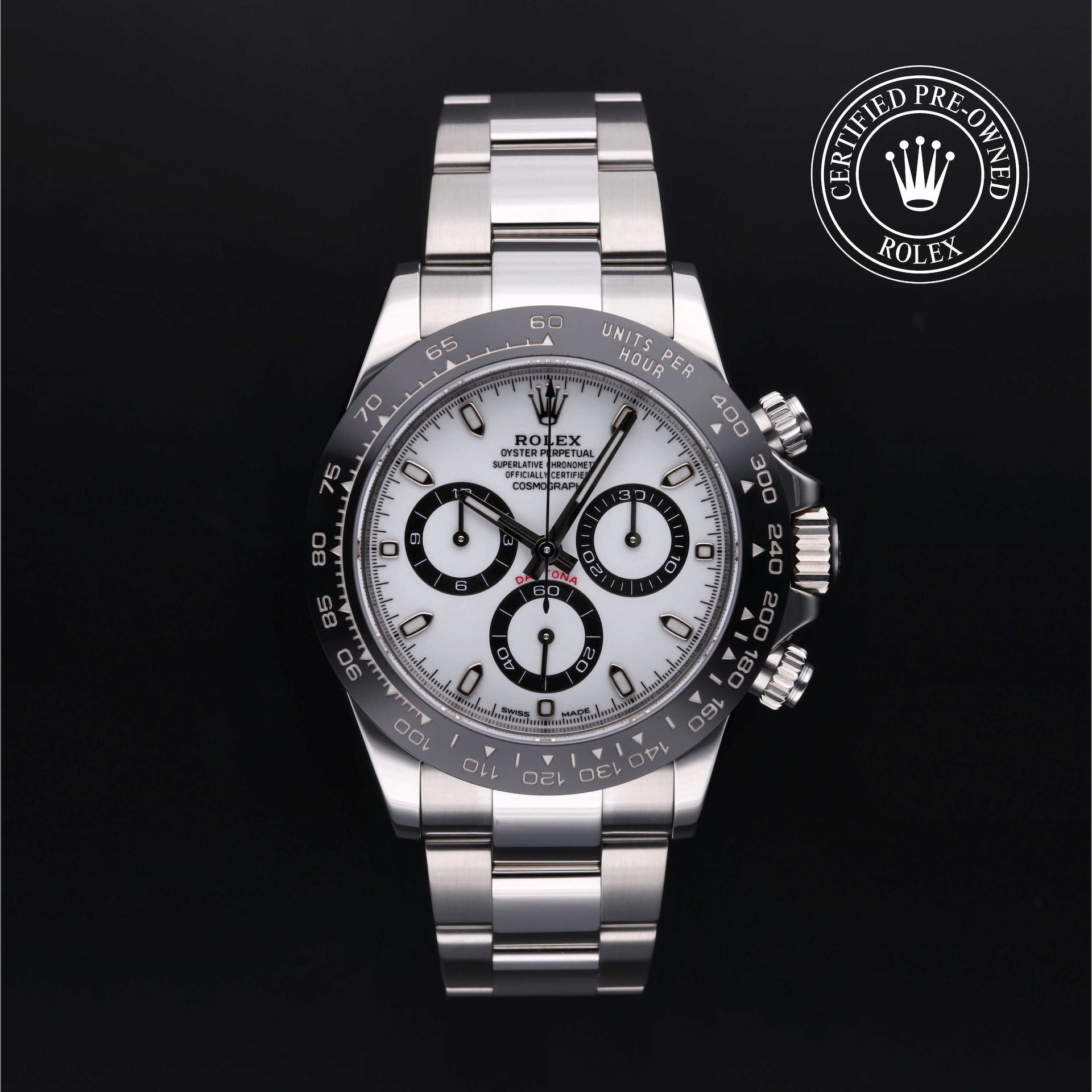Cosmograph Daytona image