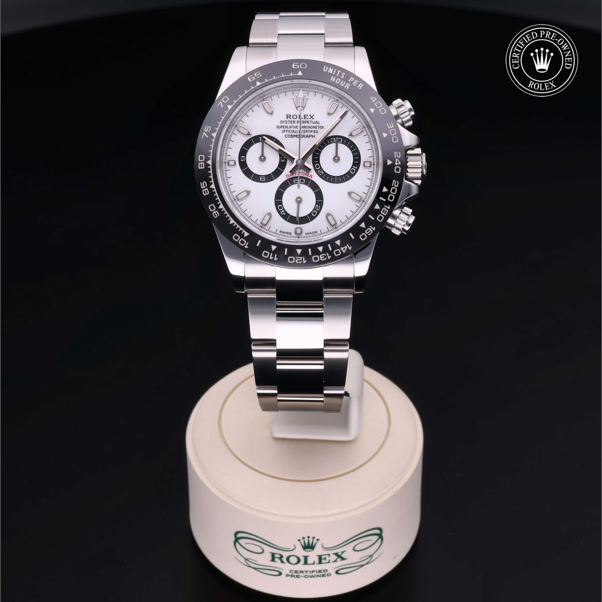 Cosmograph Daytona image