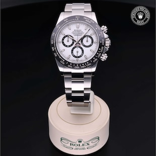 Rolex Certified Pre-Owned Cosmograph Daytona