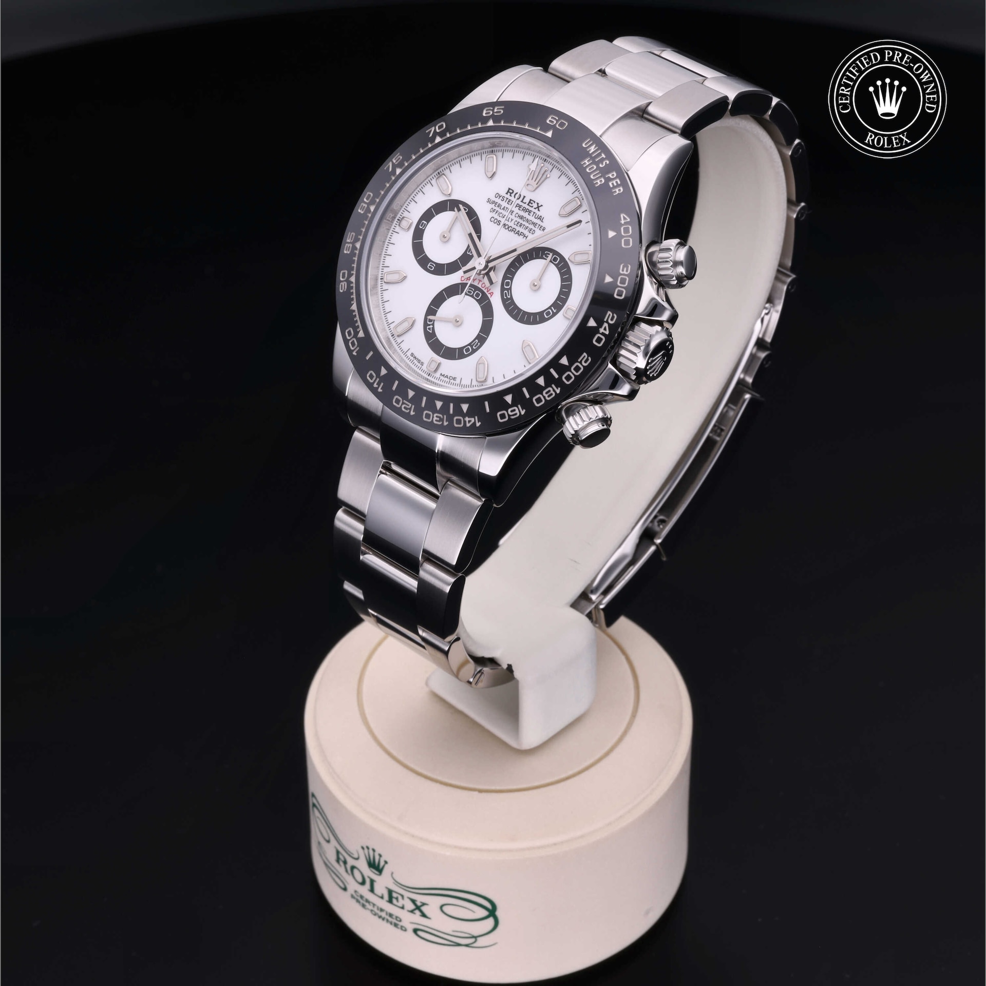 Cosmograph Daytona image
