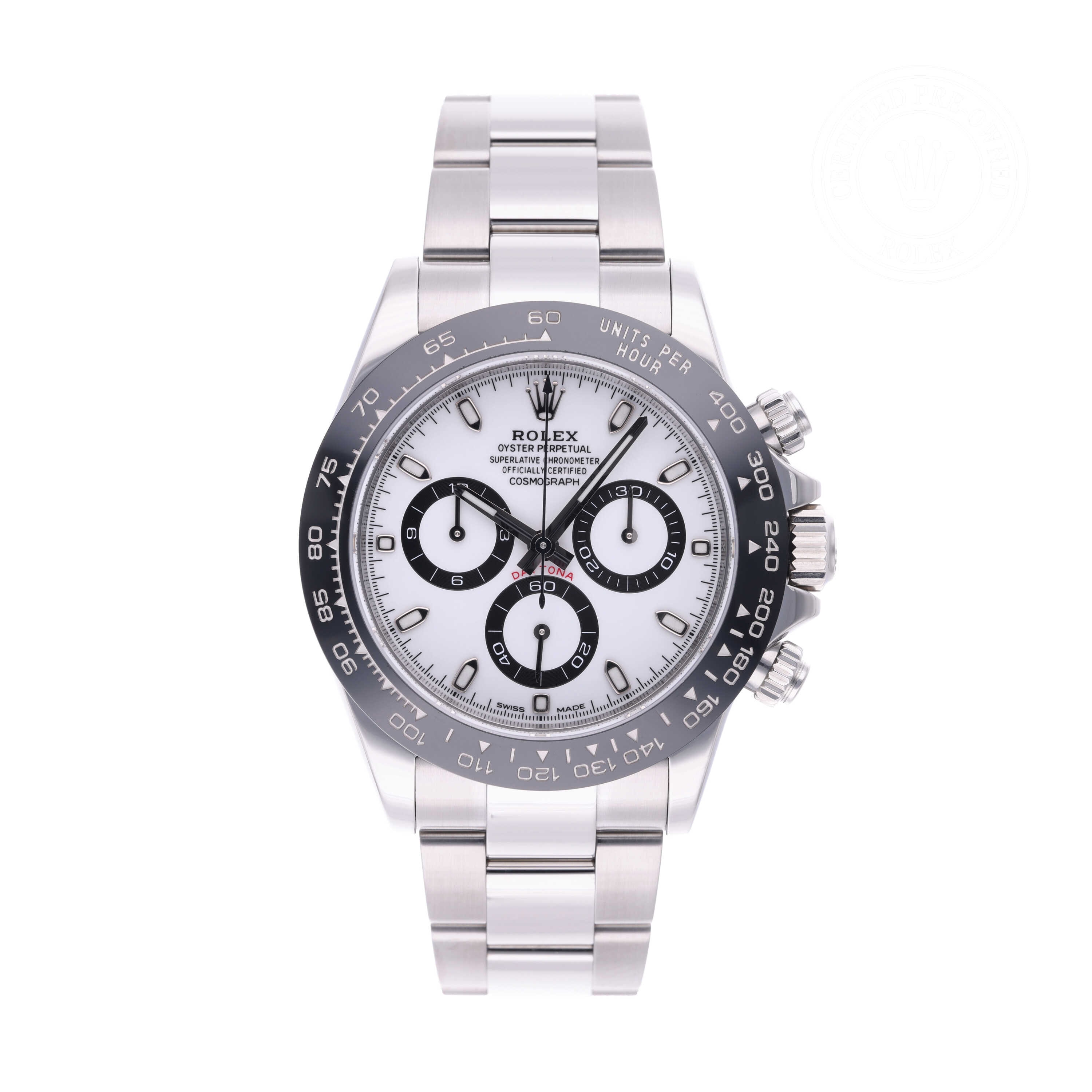 Cosmograph Daytona