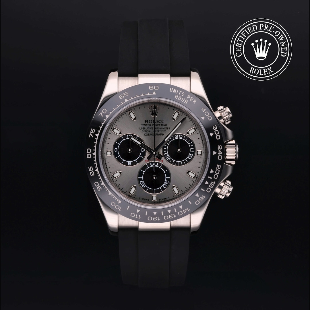 Rolex Certified Pre-Owned Cosmograph Daytona