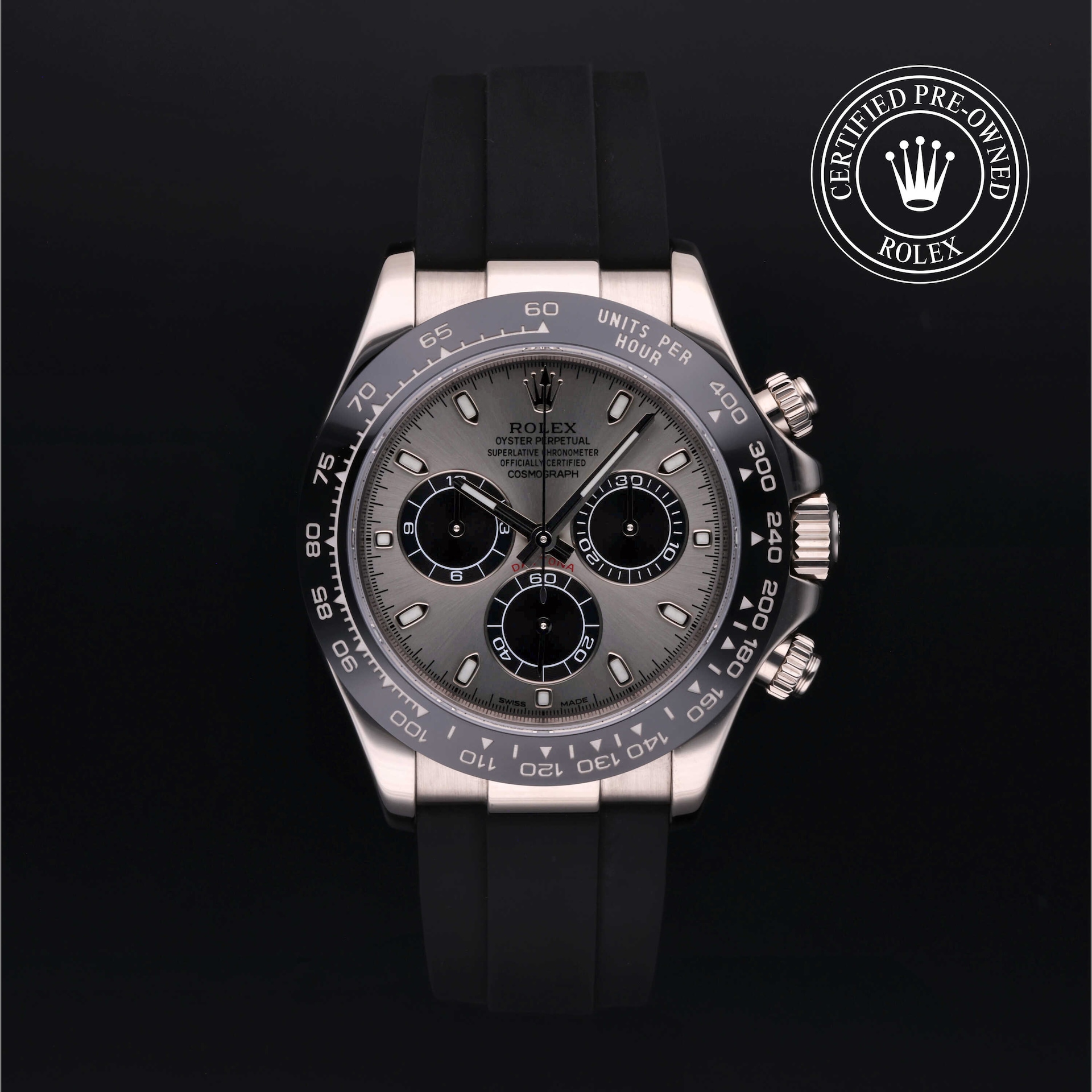 Cosmograph Daytona image