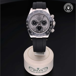 Rolex Certified Pre-Owned Cosmograph Daytona