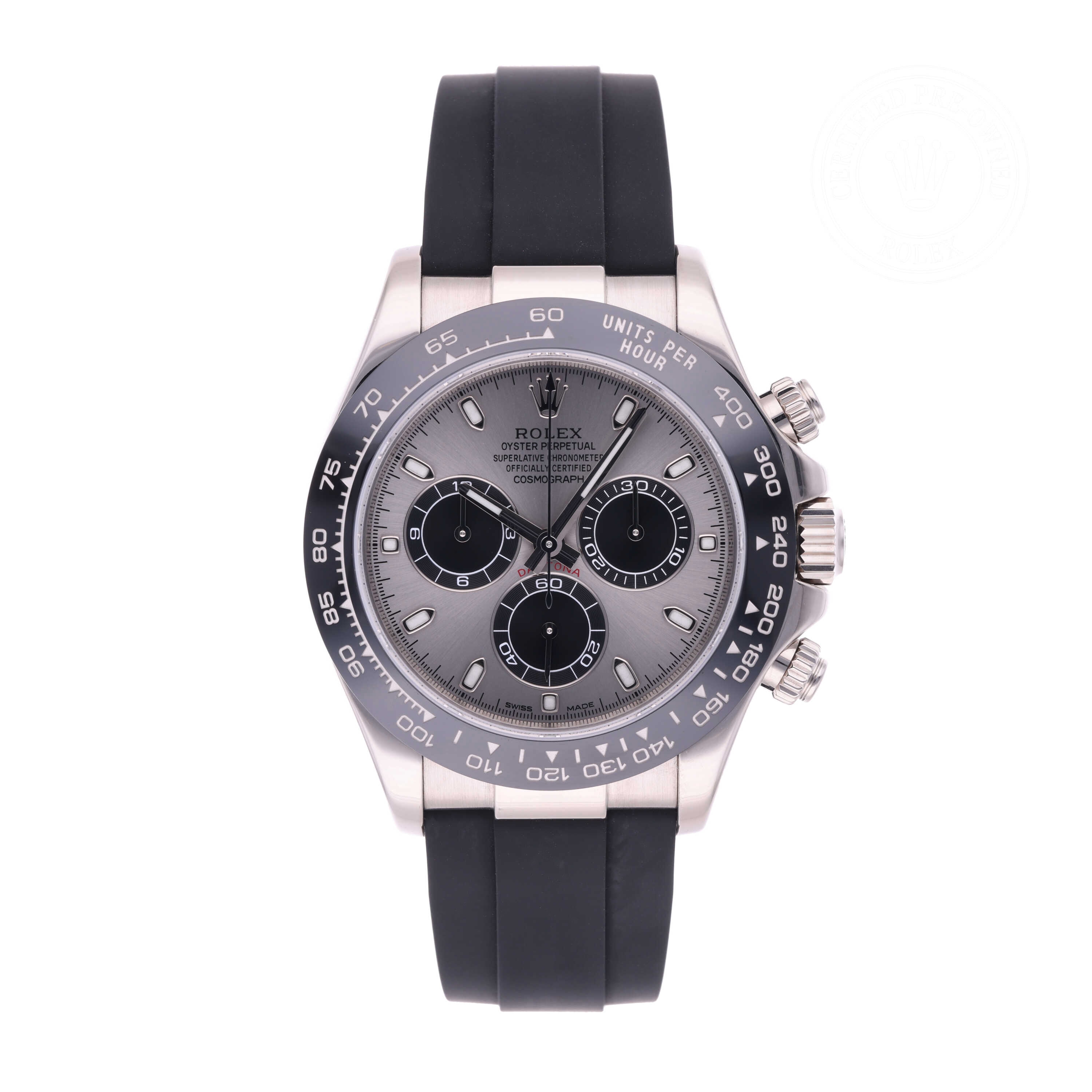 Cosmograph Daytona
