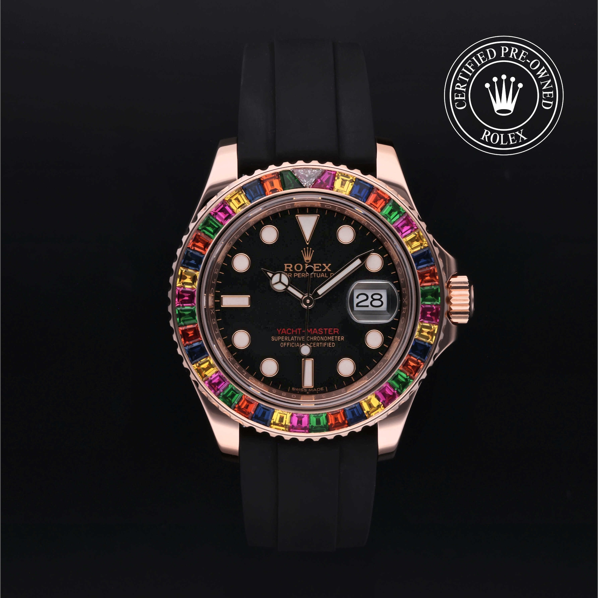Yacht-Master 40 image