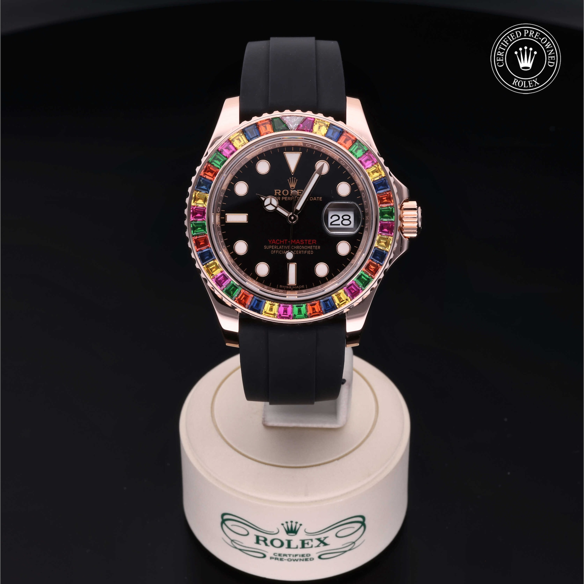 Yacht-Master 40 image