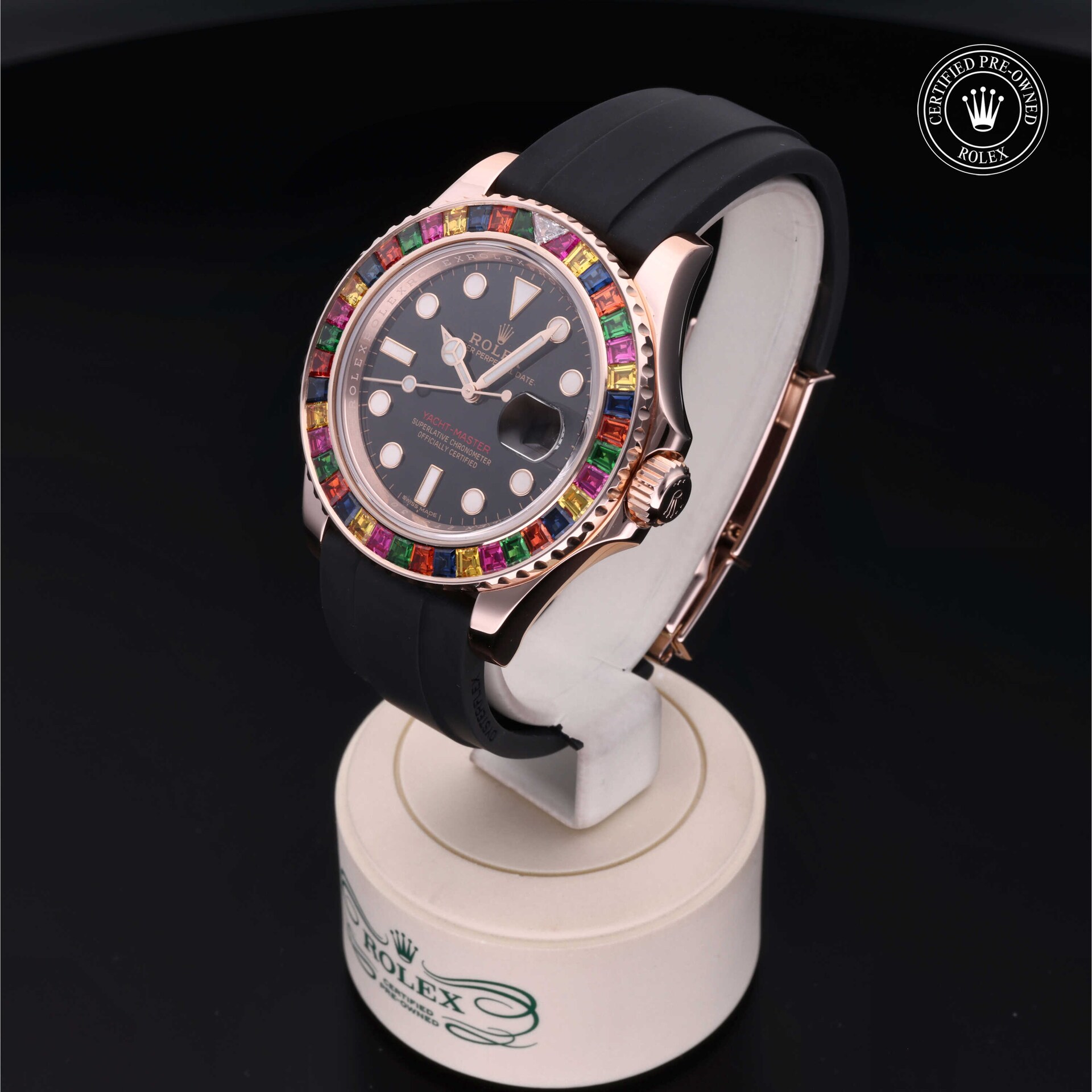 Yacht-Master 40 image