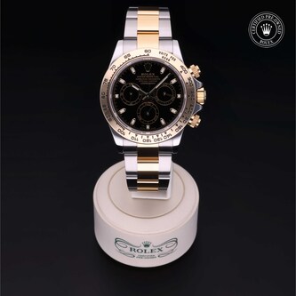 Rolex Certified Pre-Owned Cosmograph Daytona