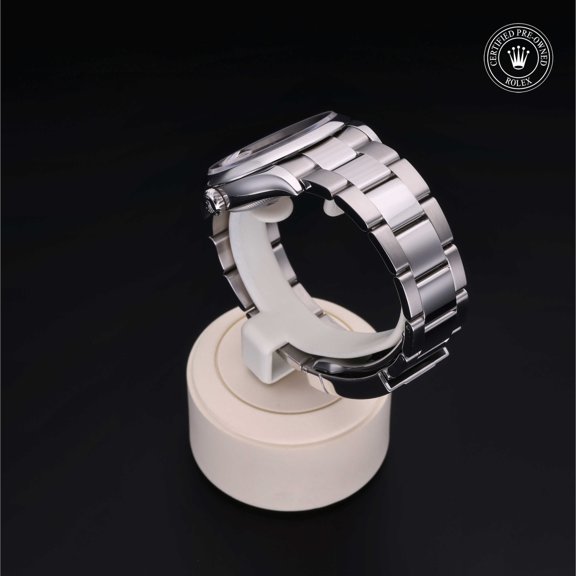 Rolex Rolex Certified Pre-Owned Datejust 36