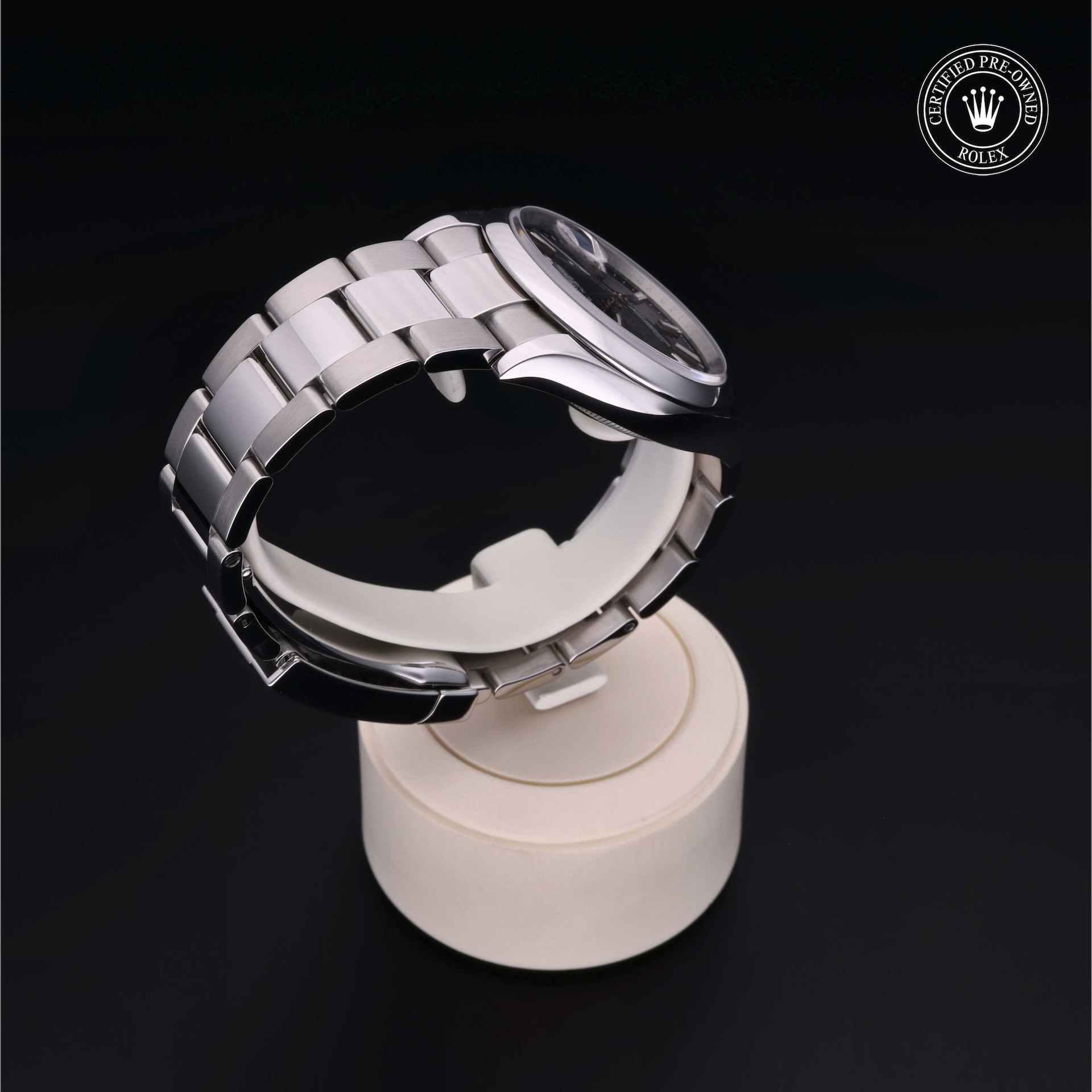 Rolex Rolex Certified Pre-Owned Datejust 36