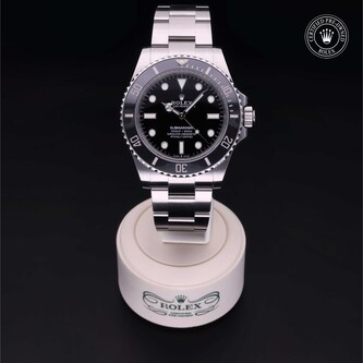 Rolex Certified Pre-Owned Submariner