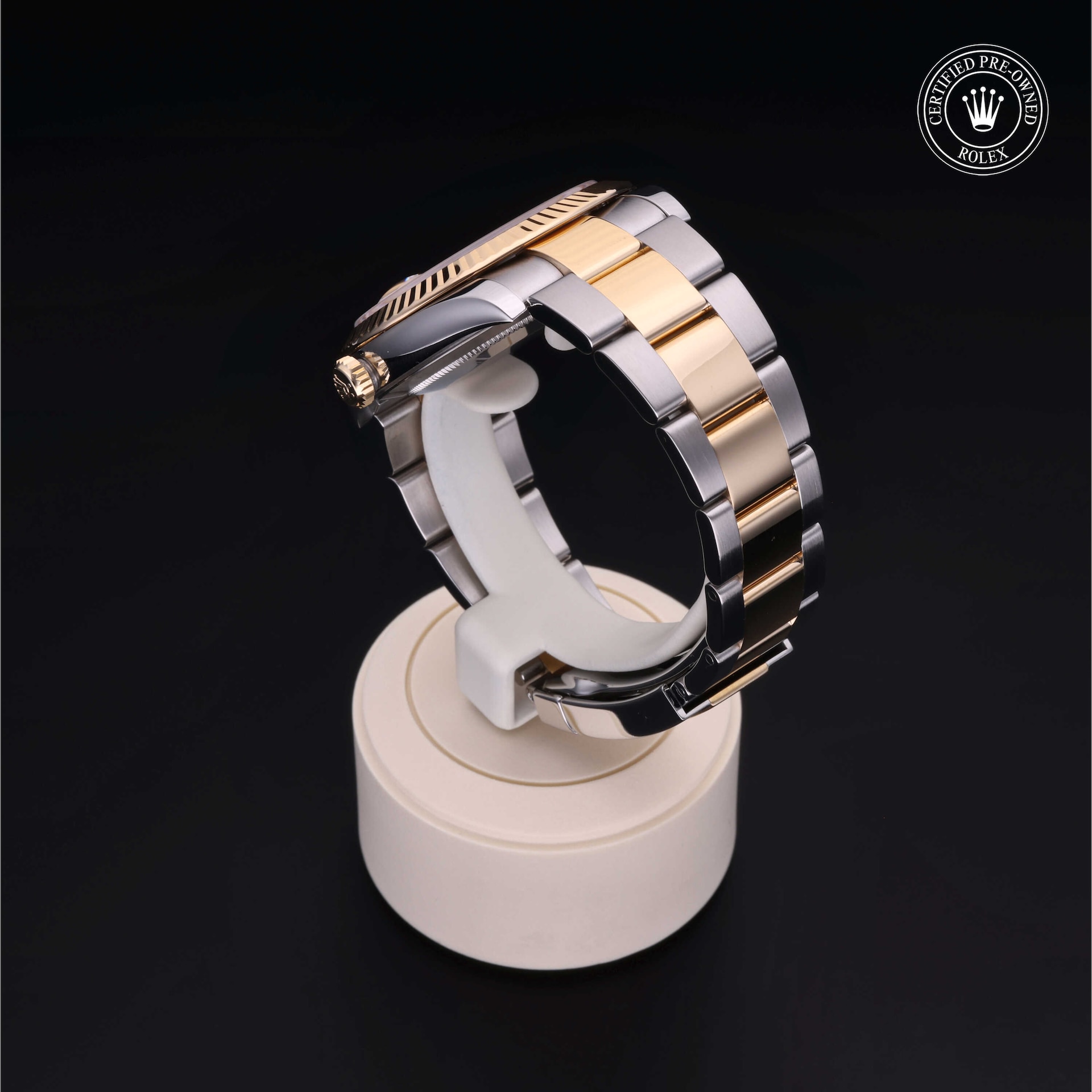 Rolex Rolex Certified Pre-Owned Datejust 41