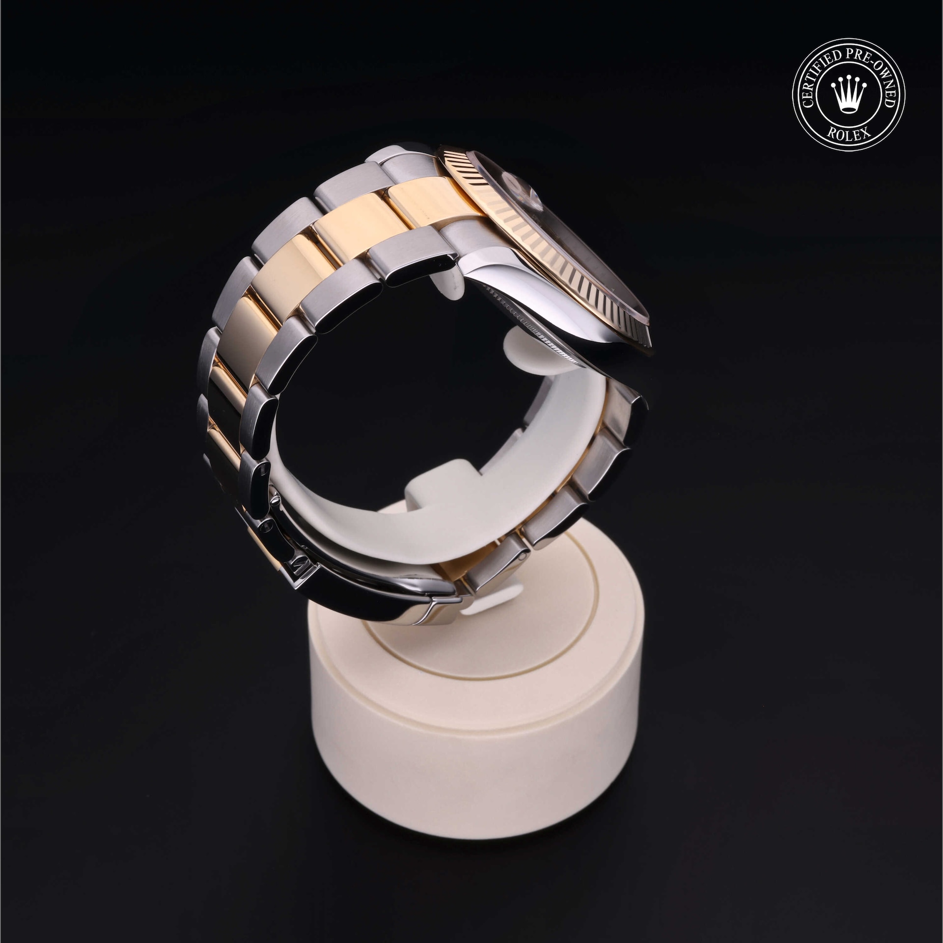 Rolex Rolex Certified Pre-Owned Datejust 41