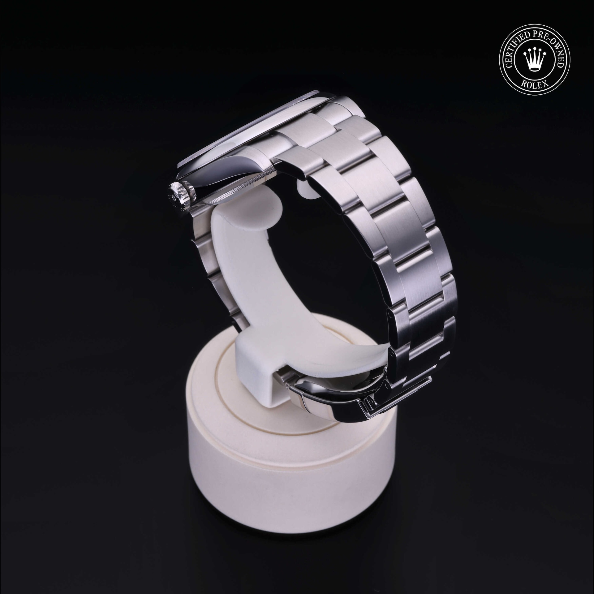 Rolex Rolex Certified Pre-Owned Oyster Perpetual 41