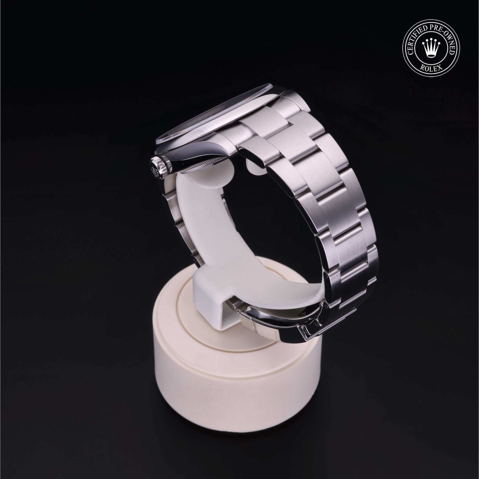 Rolex Rolex Certified Pre-Owned Oyster Perpetual 41