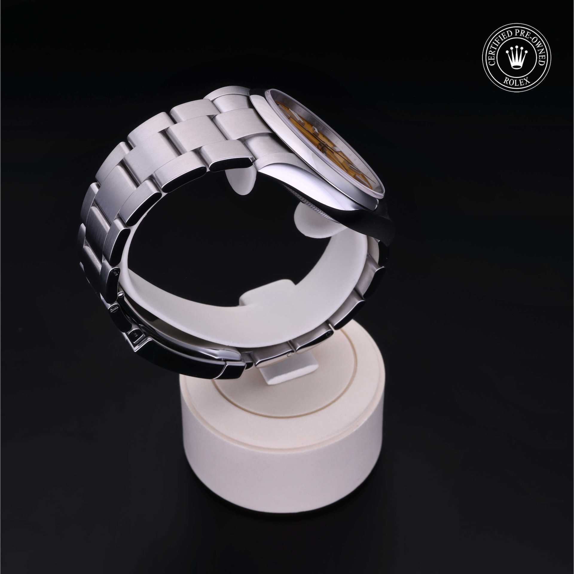 Rolex Rolex Certified Pre-Owned Oyster Perpetual 41