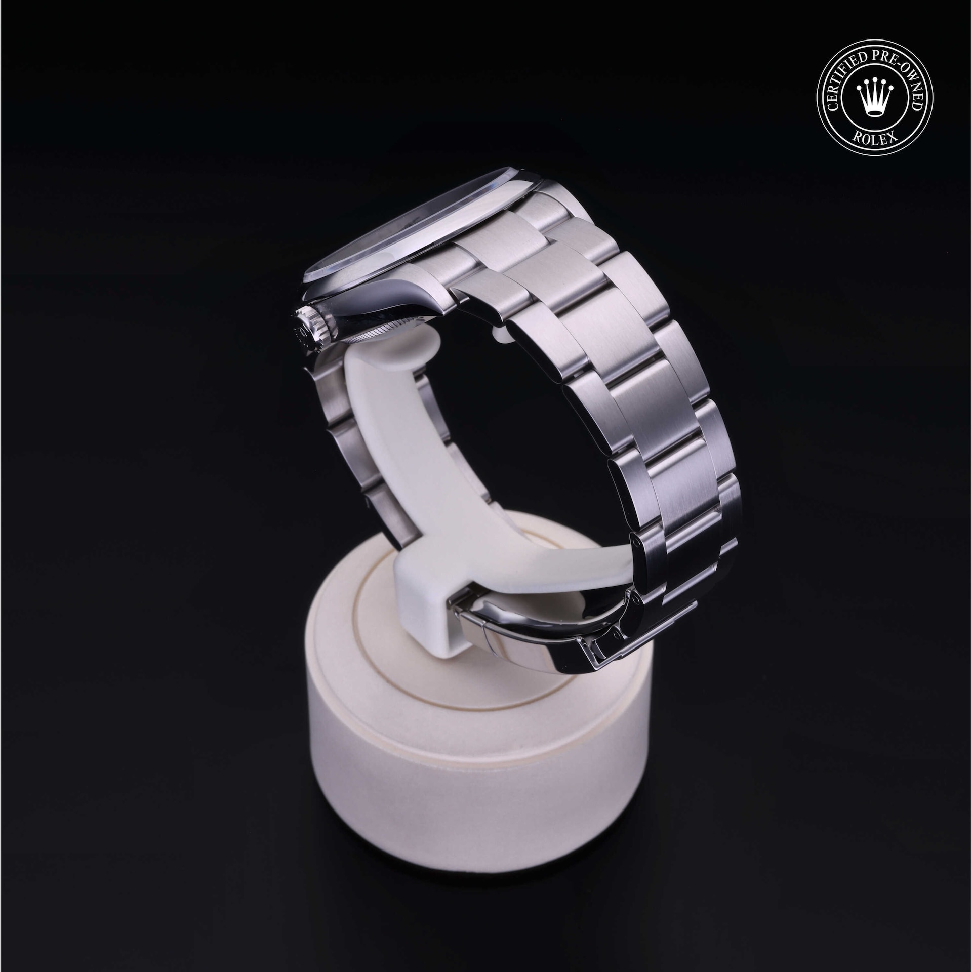 Rolex Rolex Certified Pre-Owned Oyster Perpetual 36