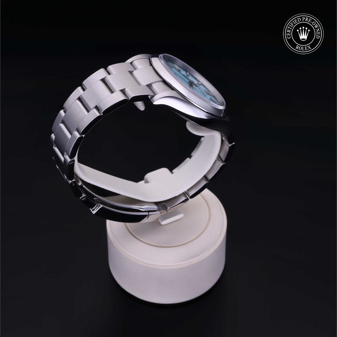 Rolex Rolex Certified Pre-Owned Oyster Perpetual 36