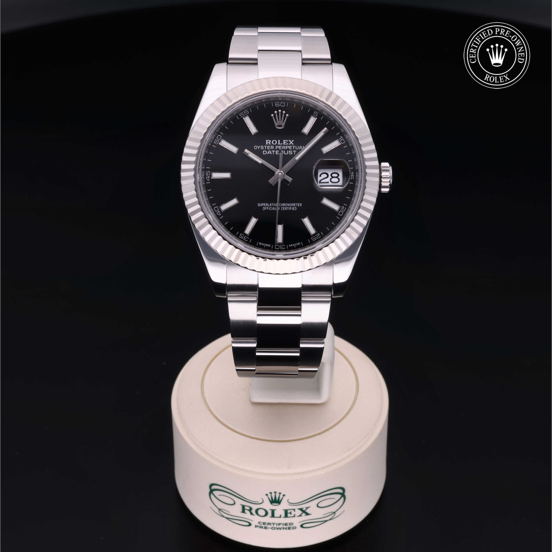 Datejust 41 image