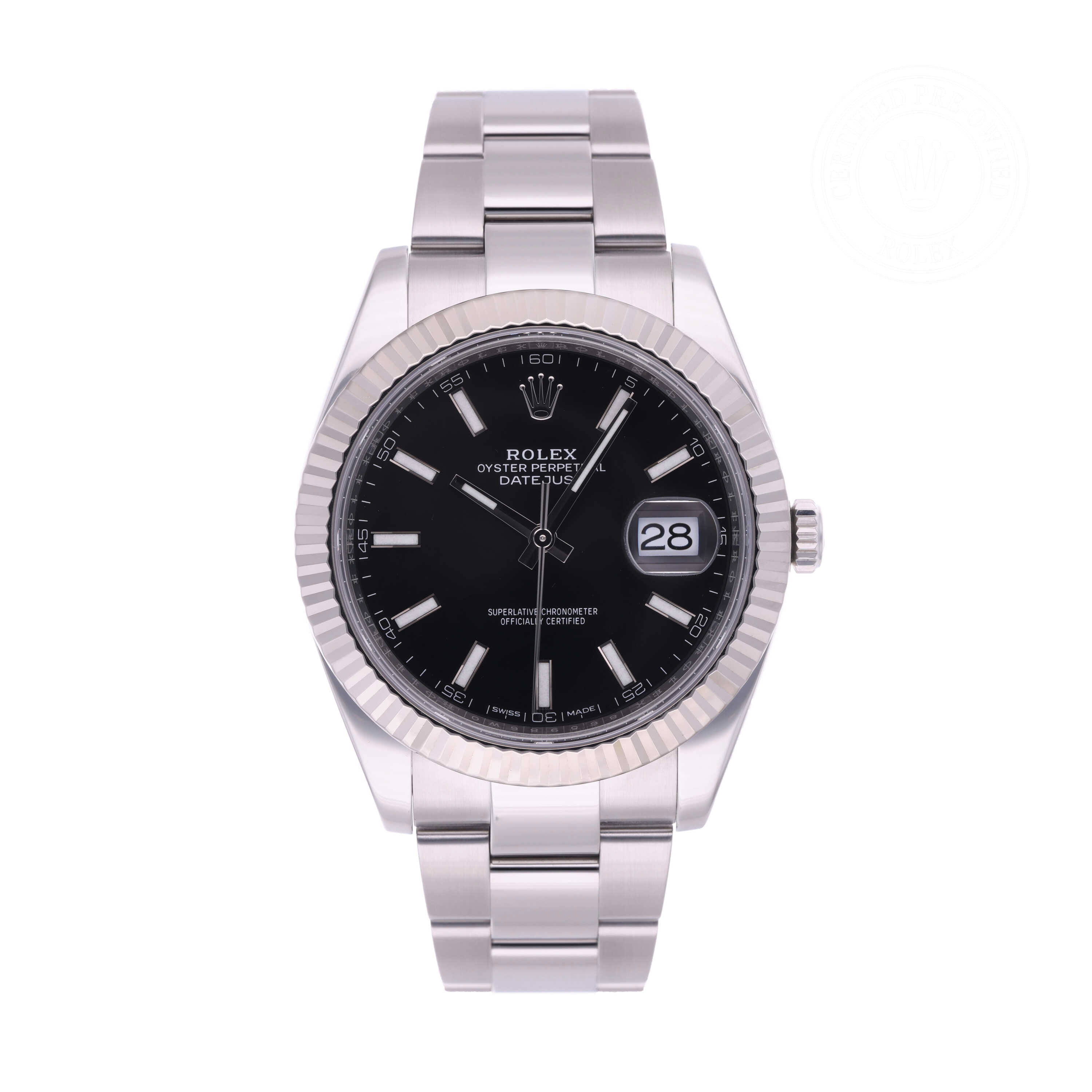 Datejust 41