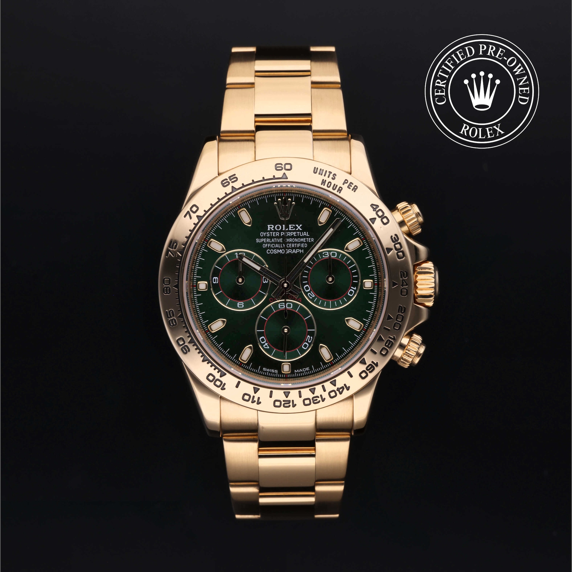 Cosmograph Daytona image