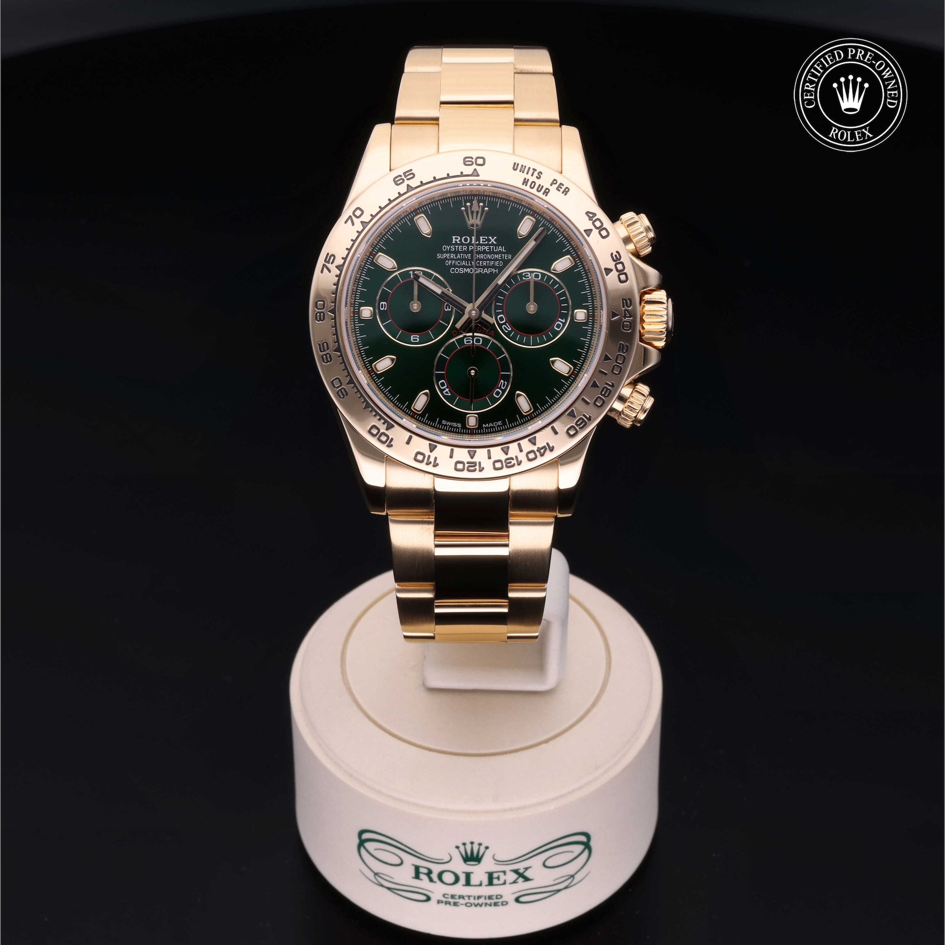 Cosmograph Daytona image