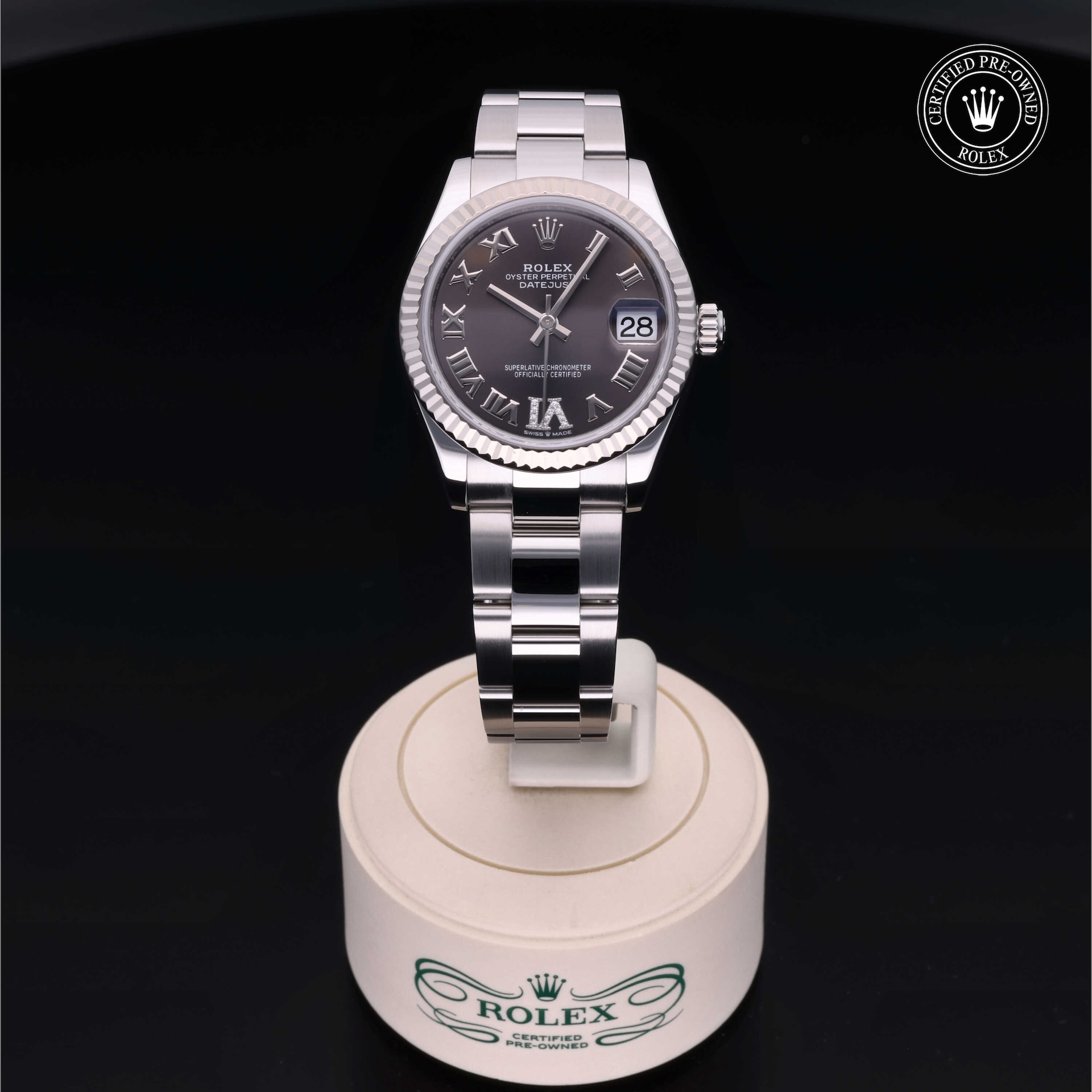 Datejust 31 image