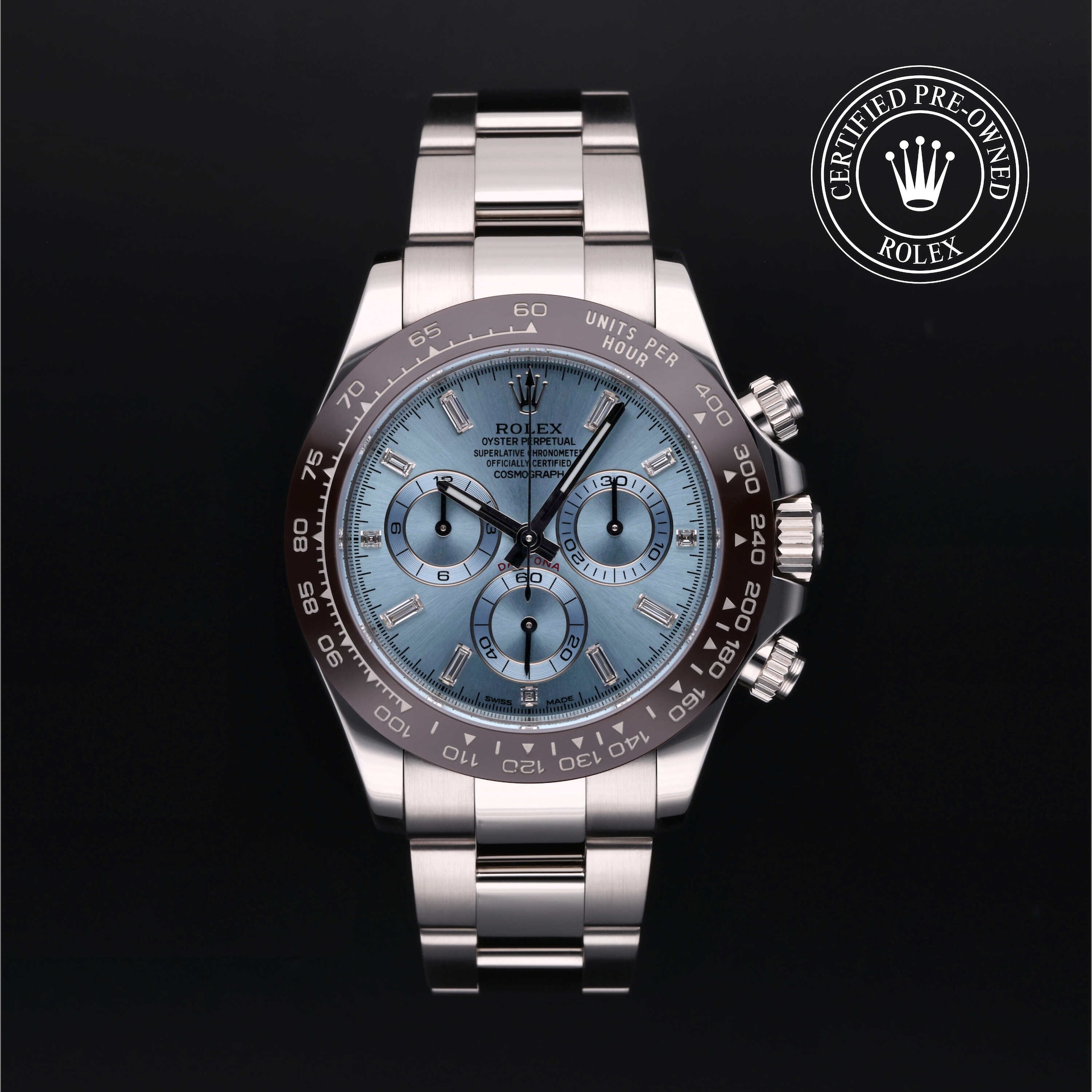 Cosmograph Daytona image