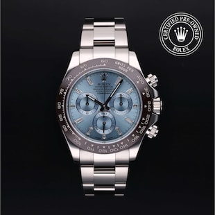 Rolex Certified Pre-Owned Cosmograph Daytona